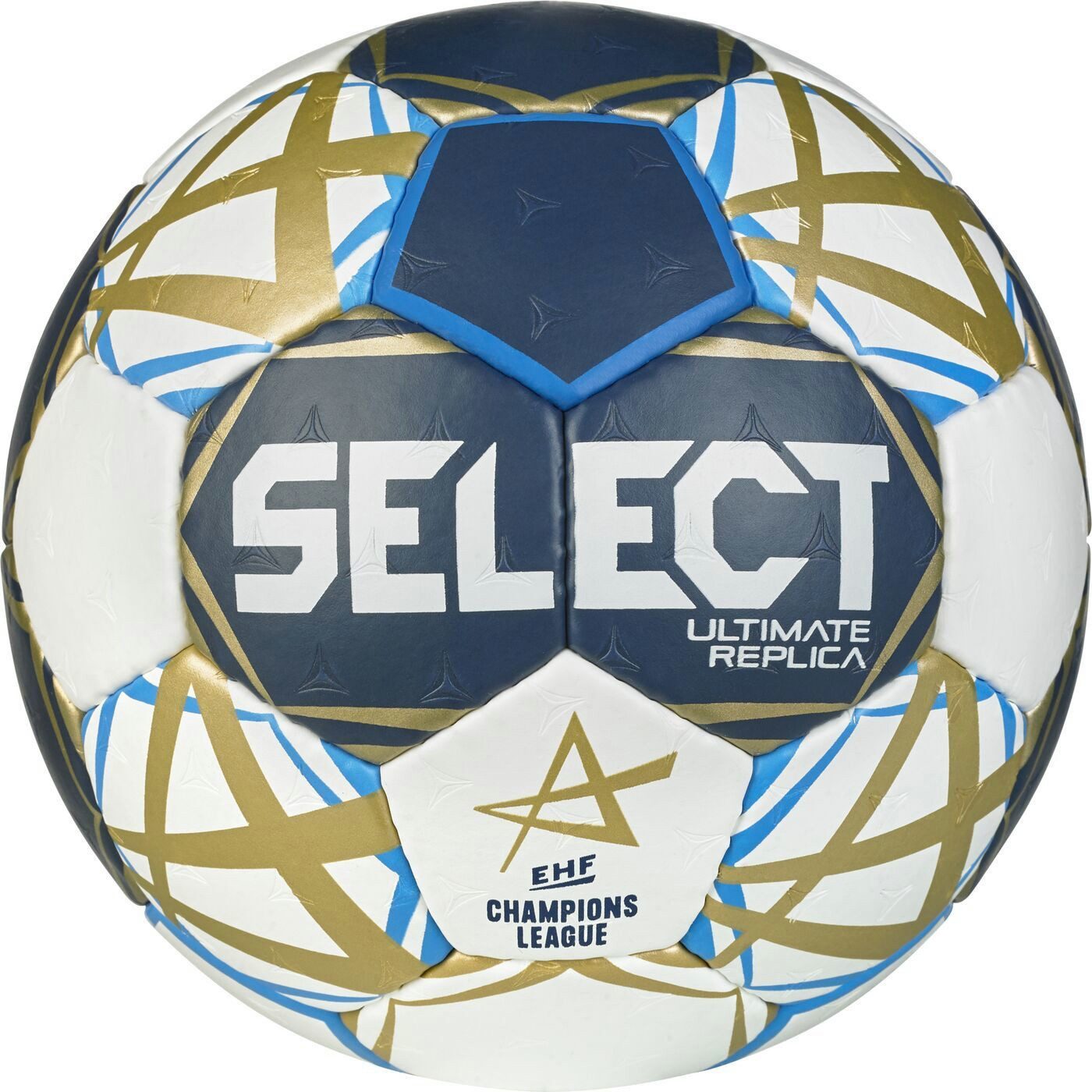 Handball Select Handball Replica EHF Champions League v25