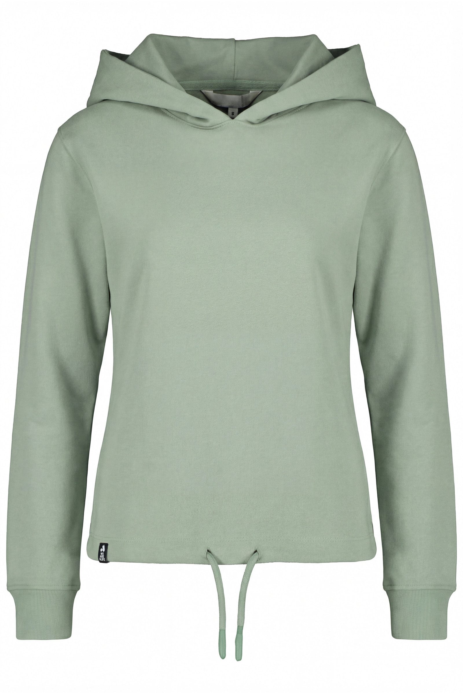 Alife & Kickin Kapuzensweatshirt Damen MalinAK A