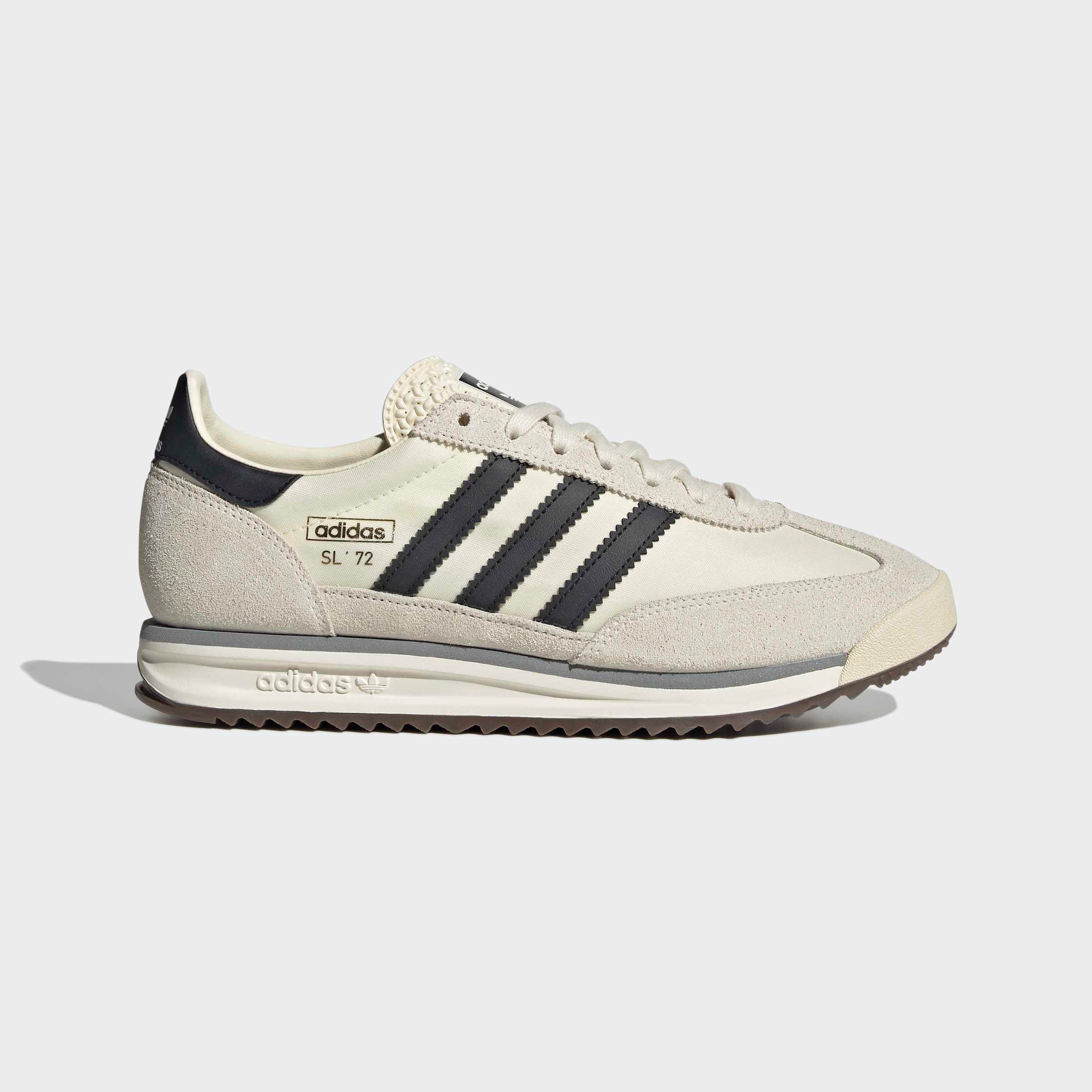 adidas Originals SL 72 RS Sneaker – Bild 2 von 5