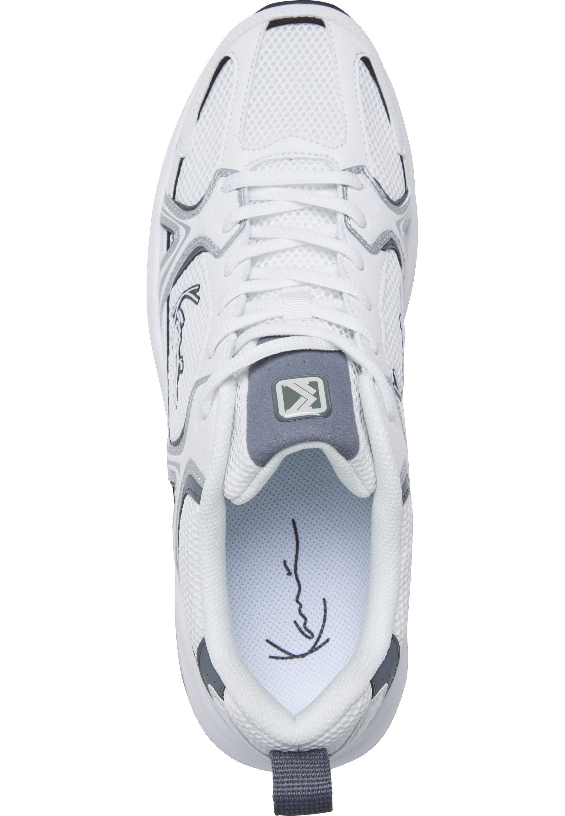 Karl Kani Karl Kani KKFWM000373 Karl Kani Prime Runner Sneaker