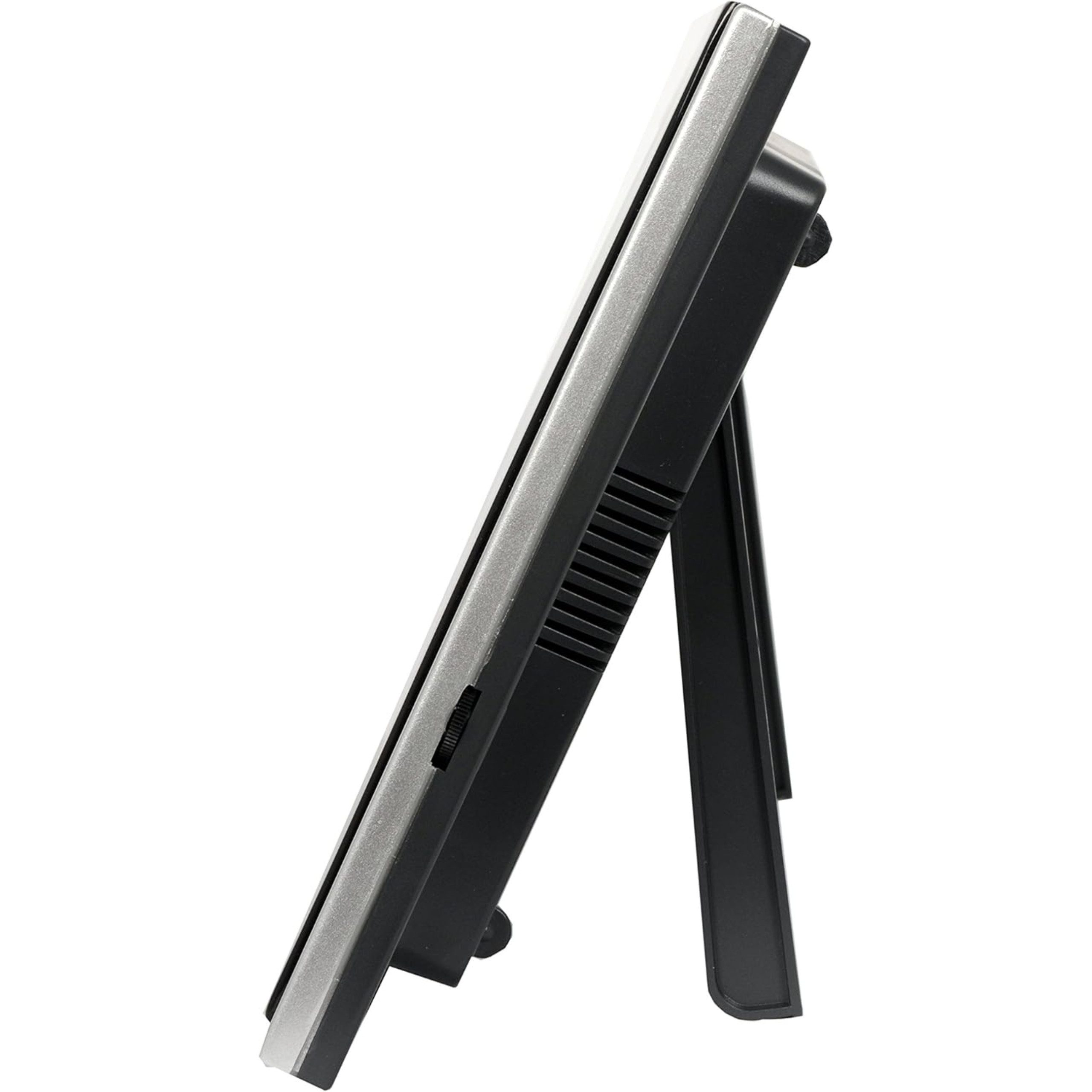 Bioxcin Wanduhr Mirac Ezan Azan Automatische Wanduhr mit Gebetszeiten & Qiblarichtung