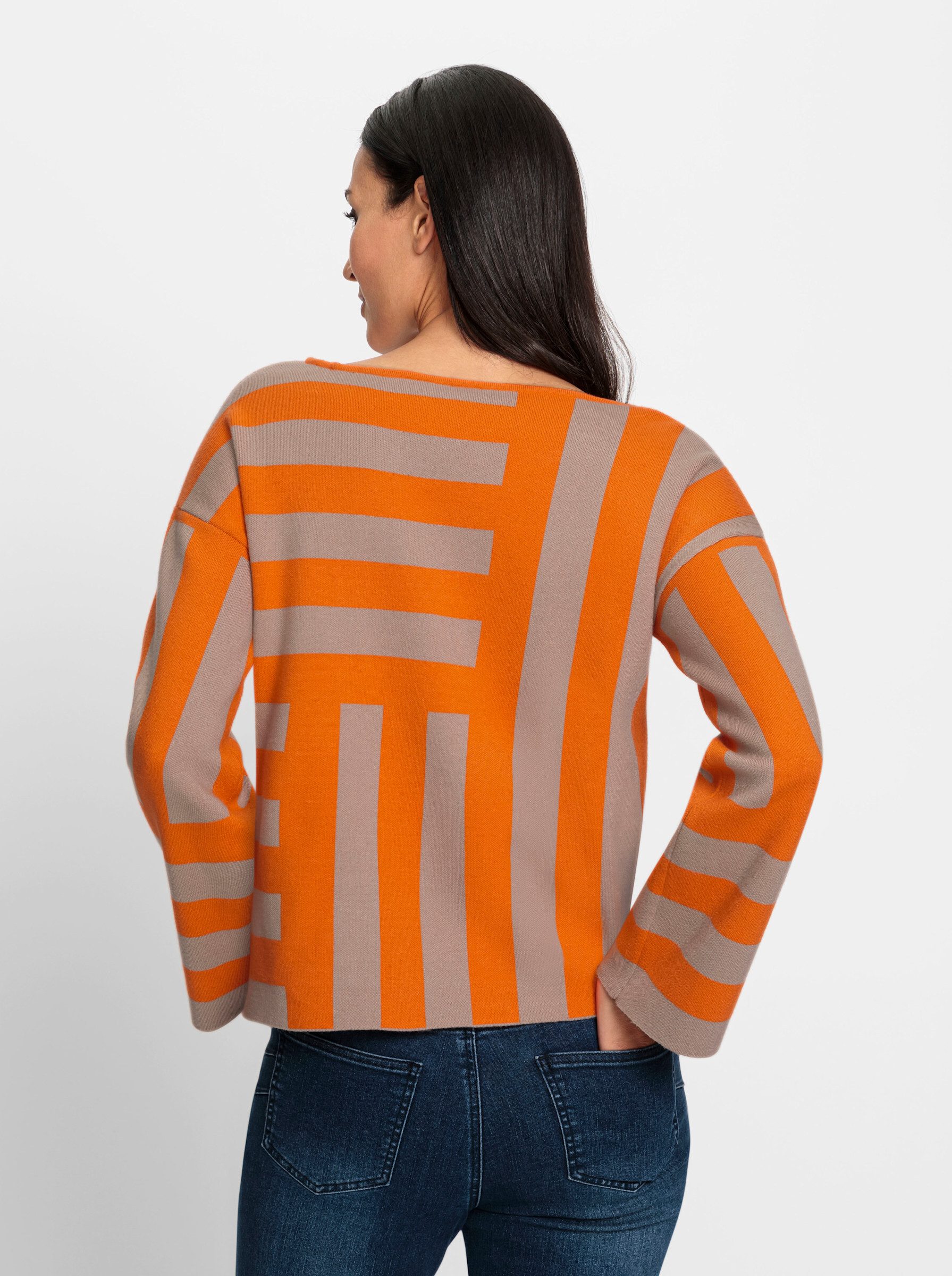 heine Strickpullover Pullover günstig online kaufen