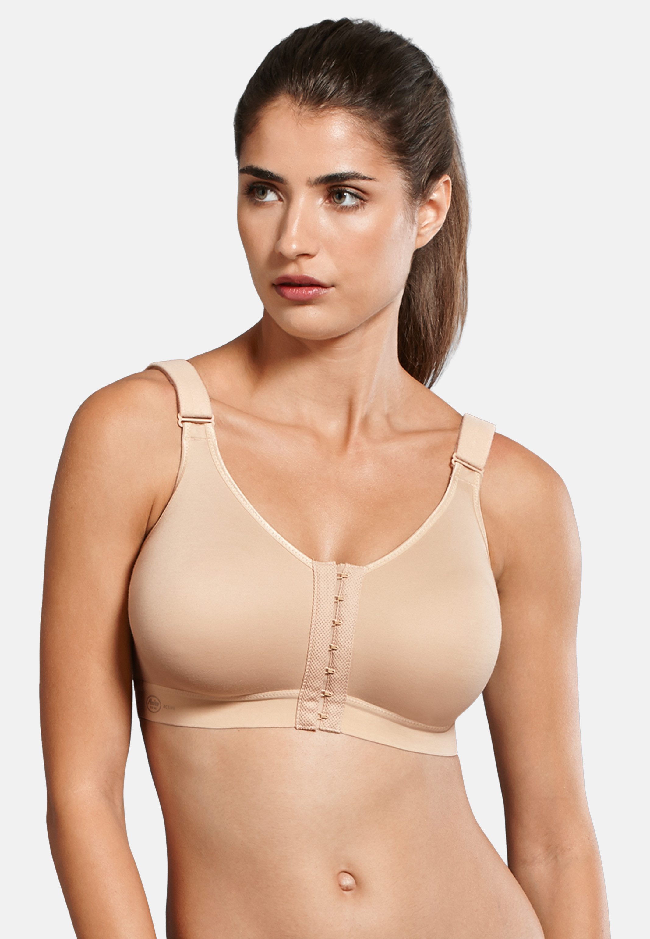 Anita Sport-BH frontline open (1-tlg) Sport BH mit Vorderverschluss - Atmun günstig online kaufen