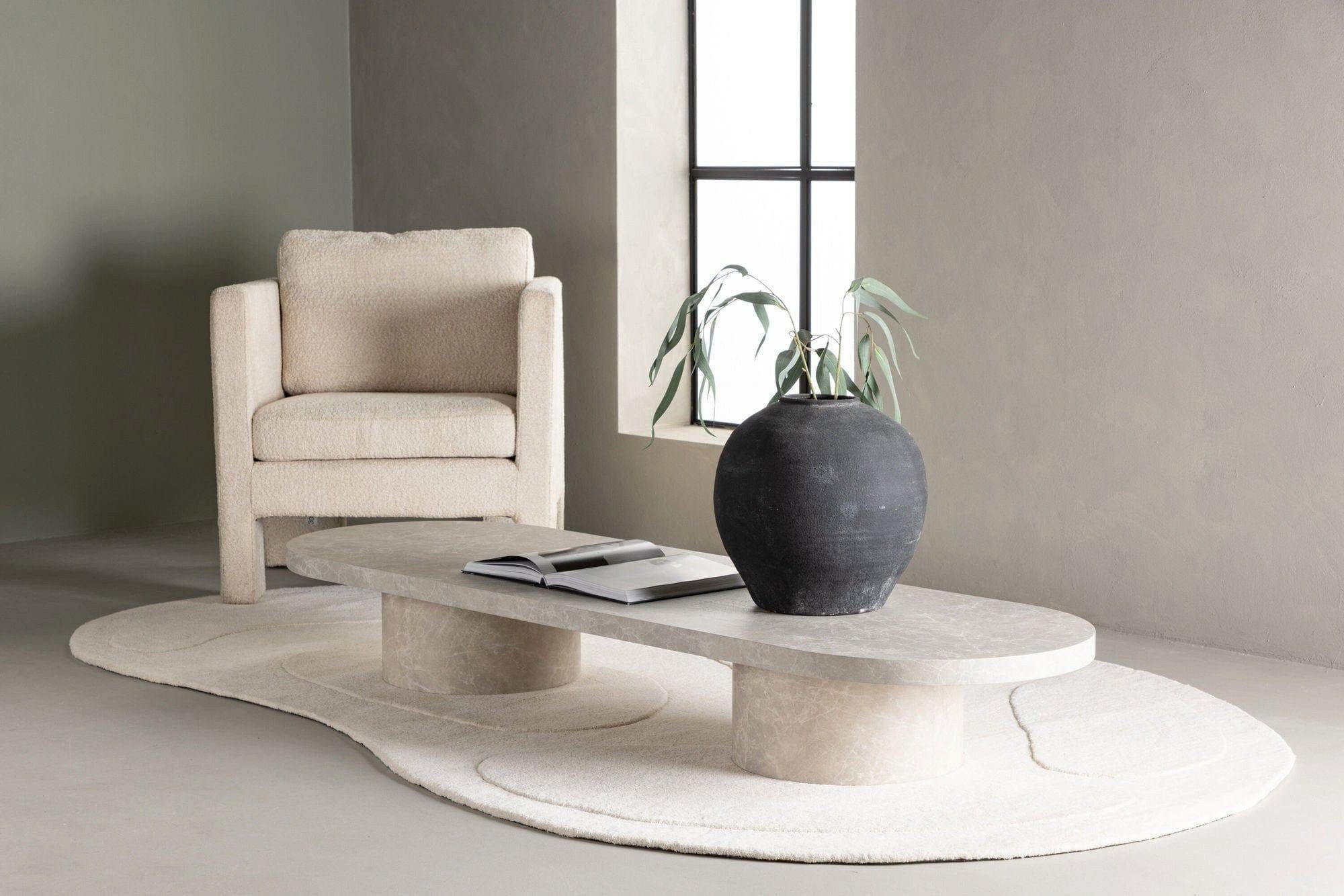 Venture Home Couchtisch