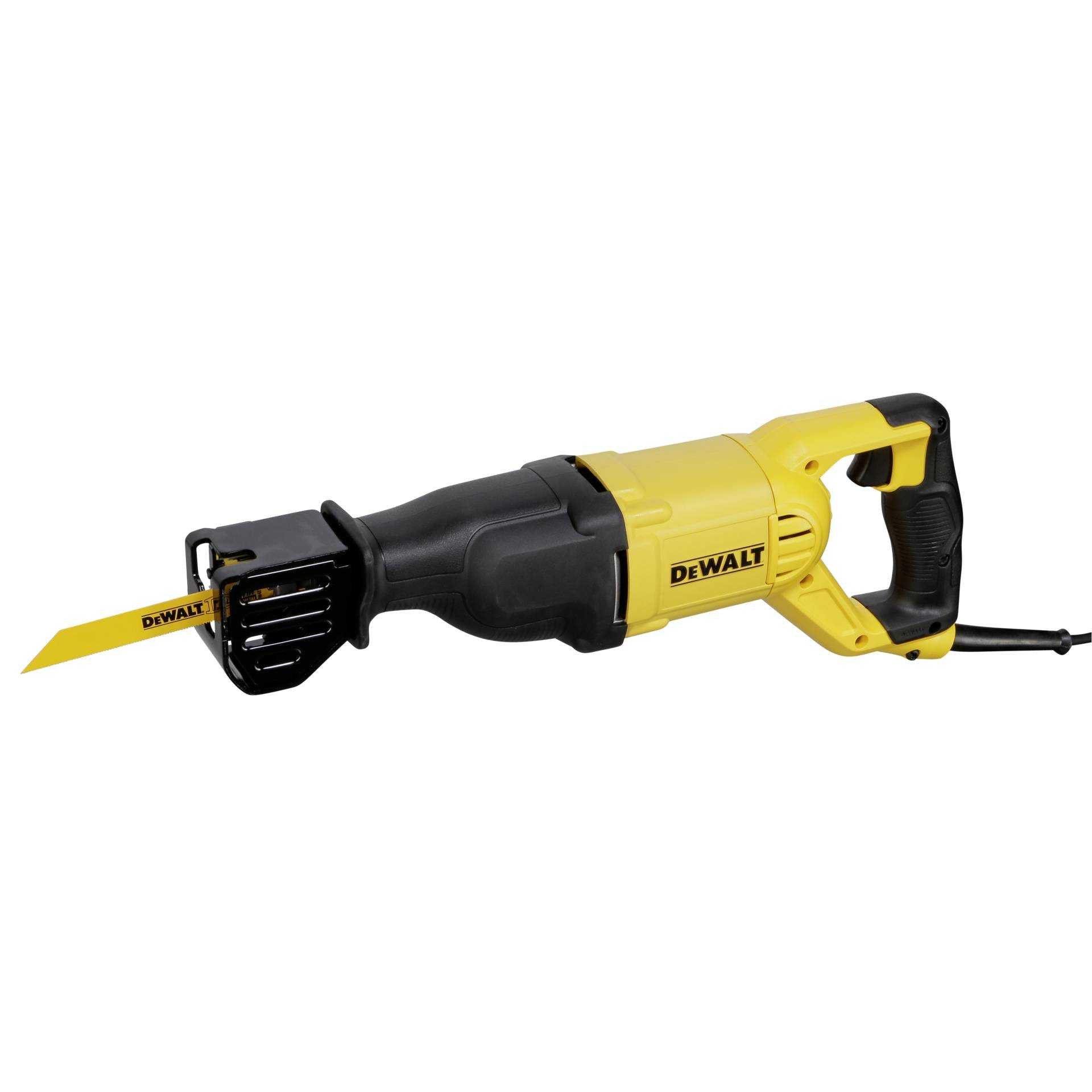 DeWalt Akku-Multifunktionswerkzeug DeWALT DWE305PK-QS - Motorfuchsschwanz - 1100 W, Produkt, DeWalt, DeWalt Werkzeug und Geräte für Heimwerker und Handwerk