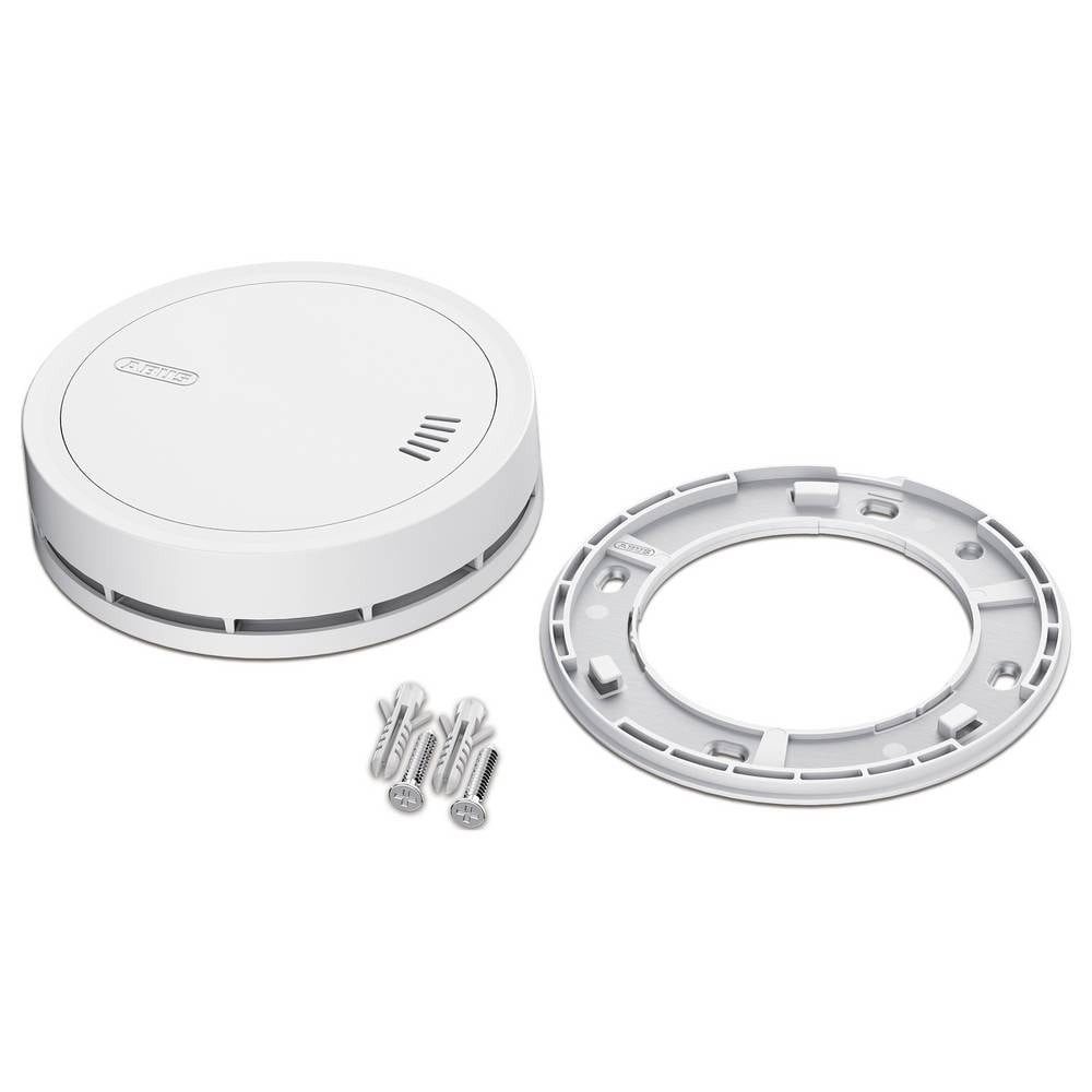 ABUS PREFIRA Connect Plus Rauchwarnmelder (x H) 110 mm x 28.5 mm SC2100 Rauchmelder