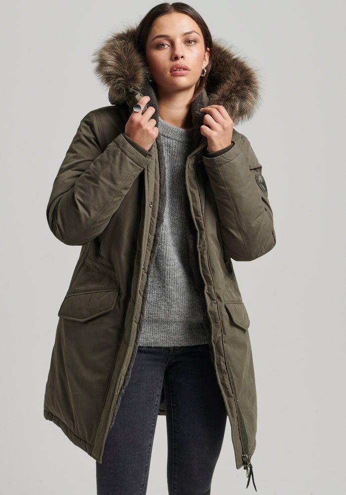Superdry Jacken für Damen online kaufen | OTTO