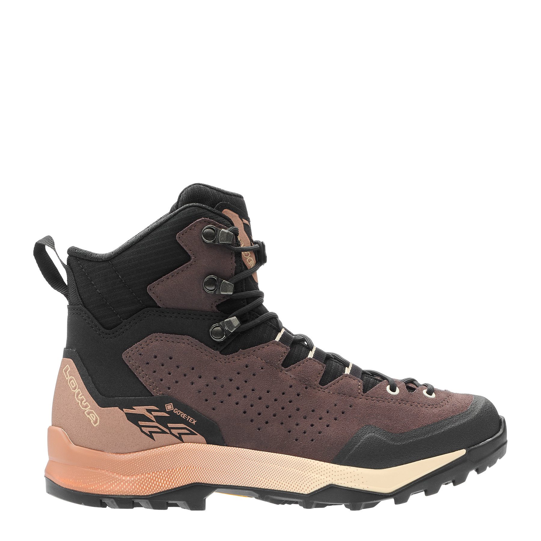 Lowa LOWA EXPLORER GTX MID Ws Trekkingschuh