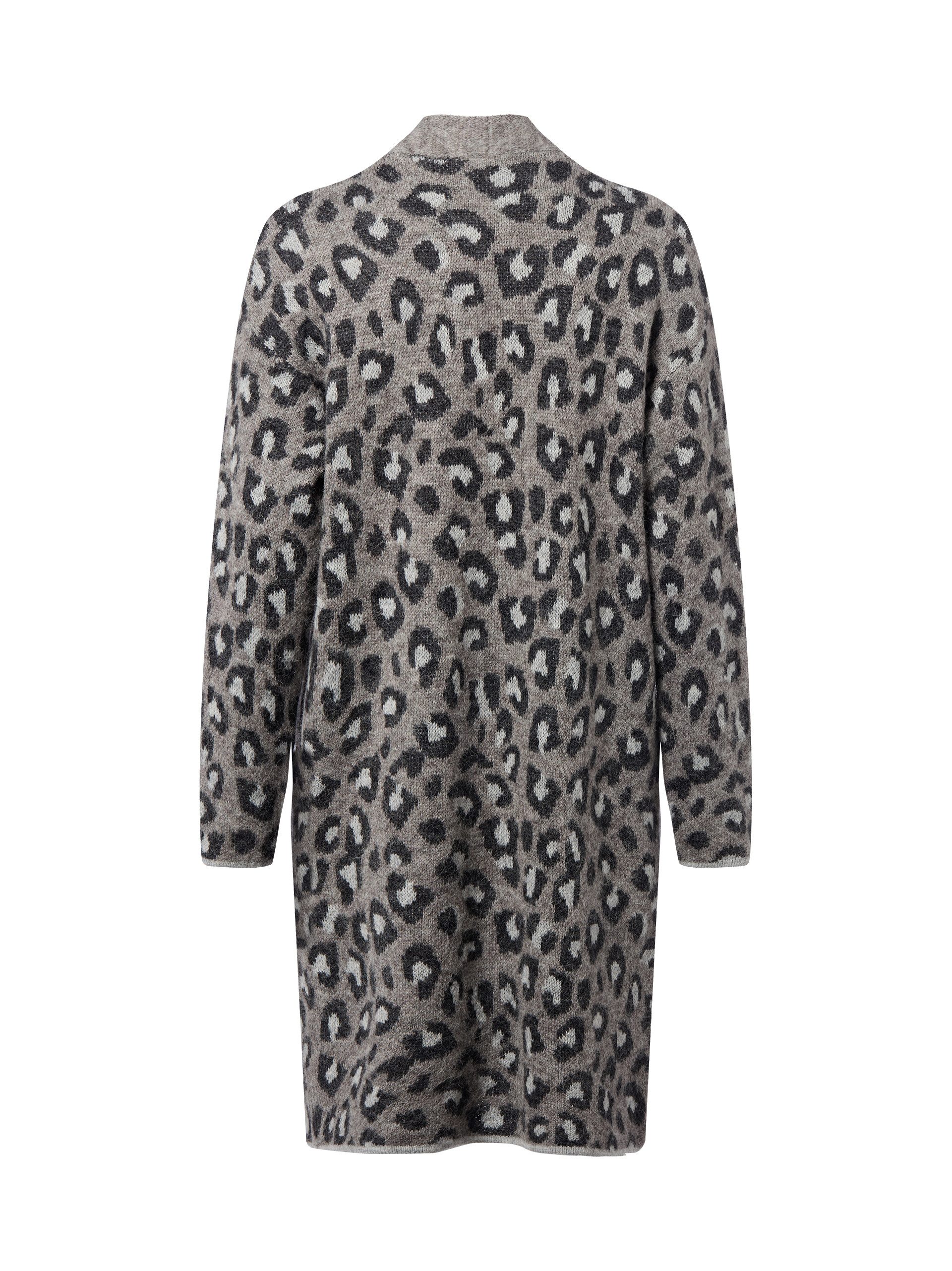 s.Oliver BLACK LABEL Strickjacke günstig online kaufen