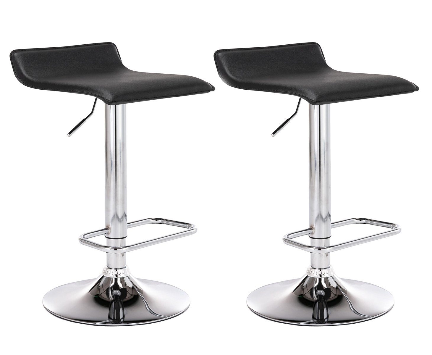 Barhocker Dyn Kunstleder