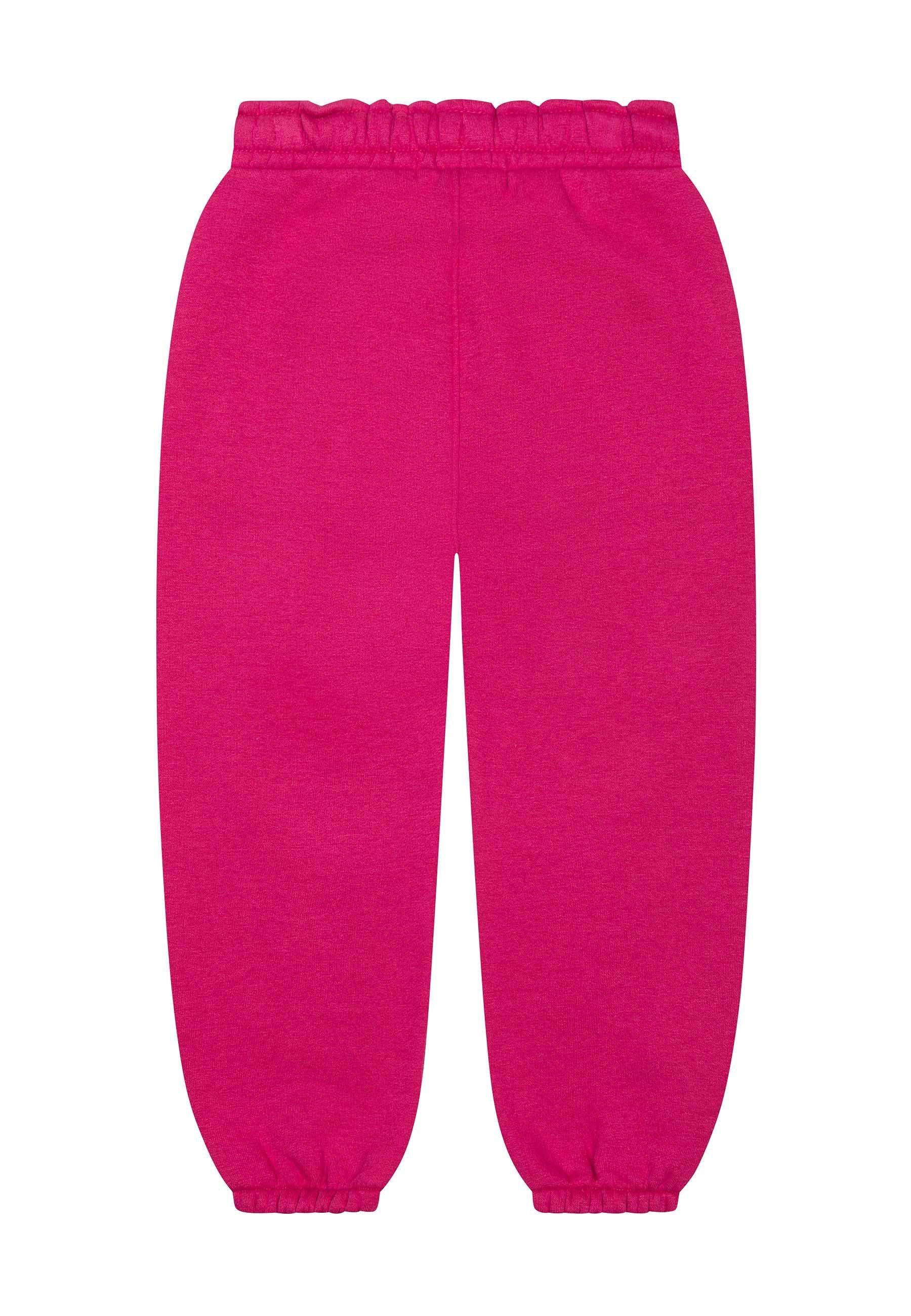 MINOTI Sweatpants Jogginghose (1y-14y) Rosa