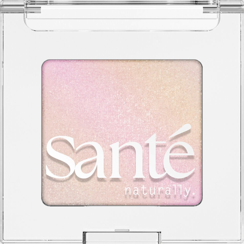 SANTE Lidschatten Aura Shades Daydream, 2 g