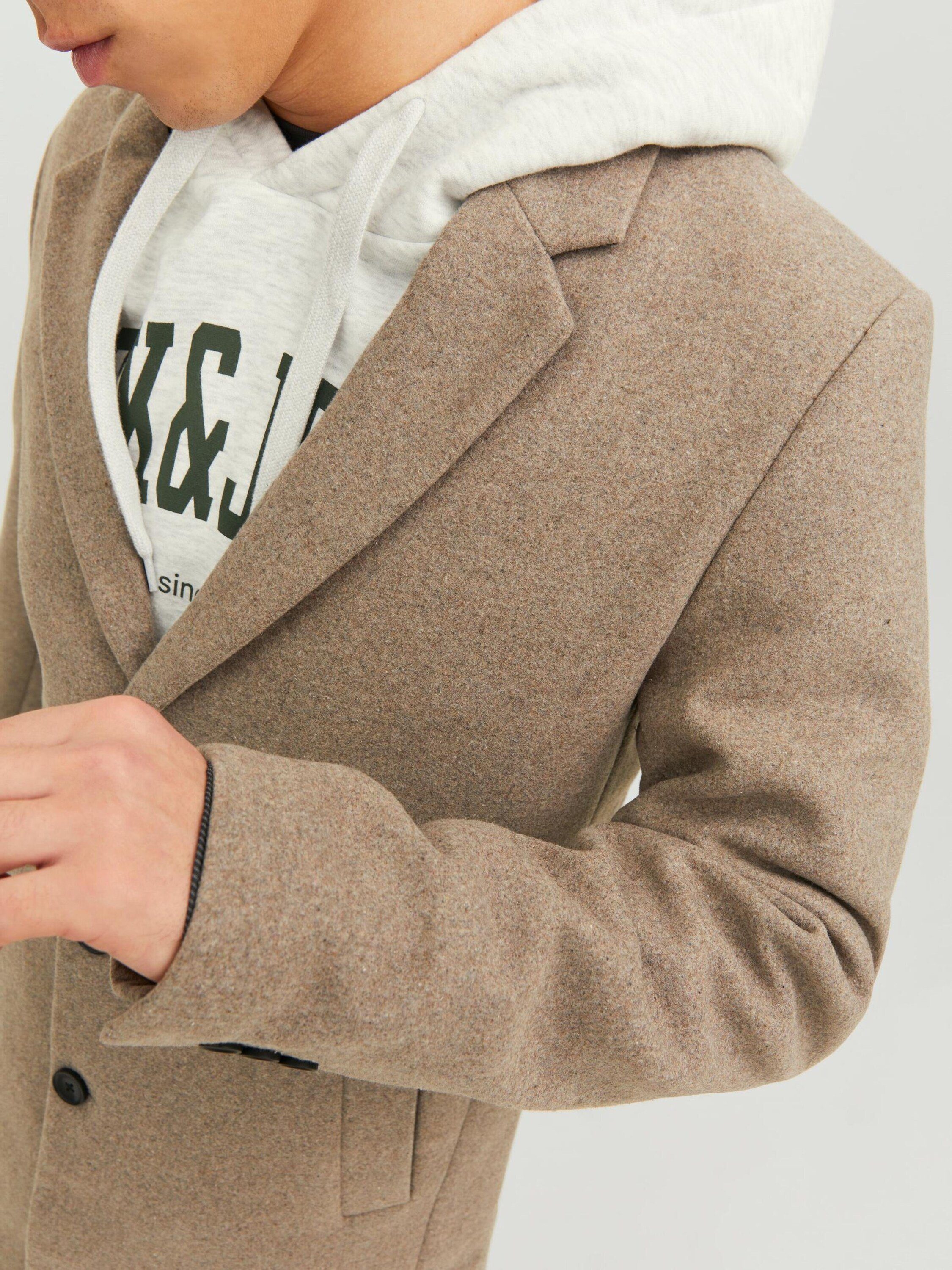 Jack & Jones Langmantel Morrison (1-tlg)