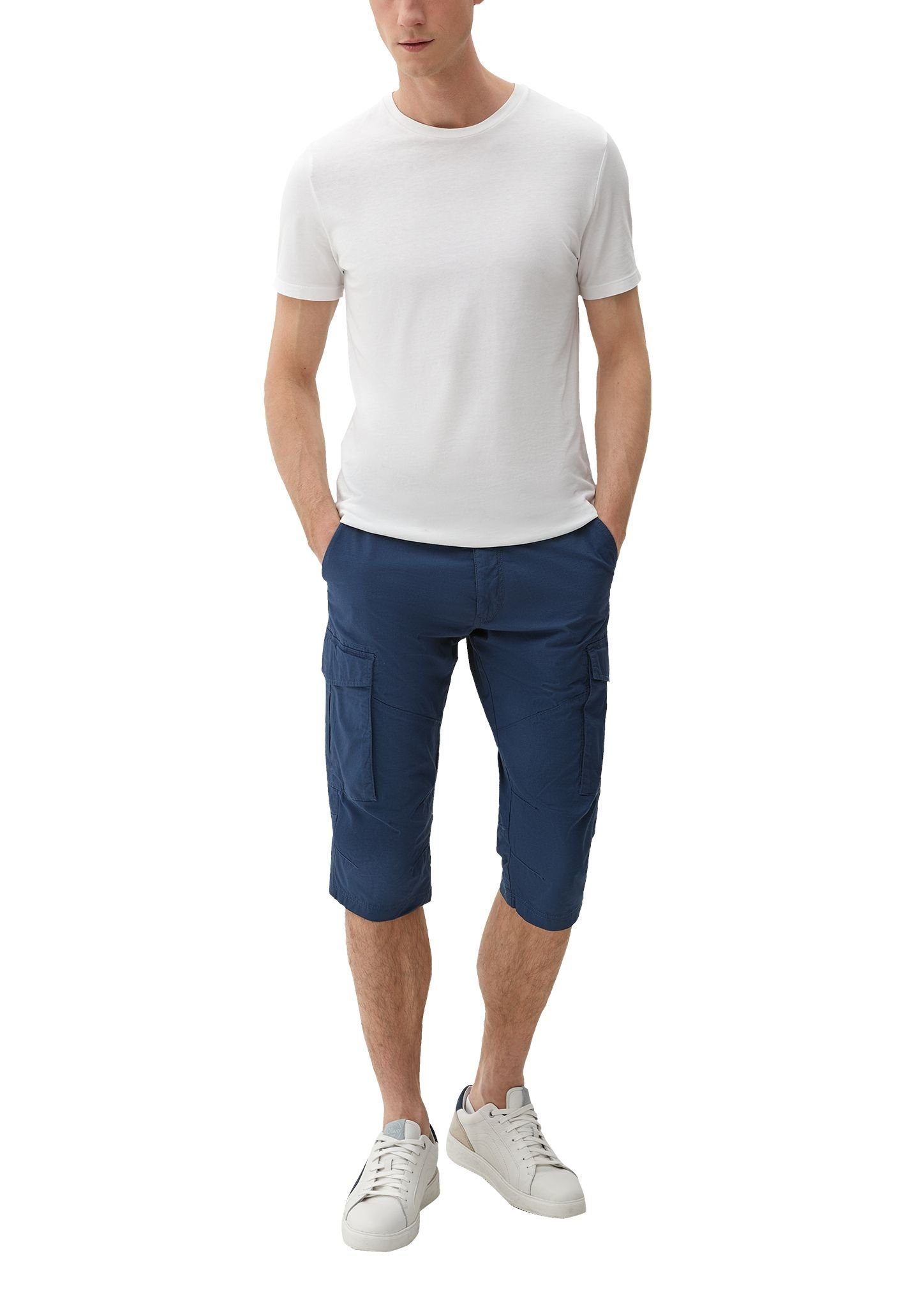 s.Oliver Shorts