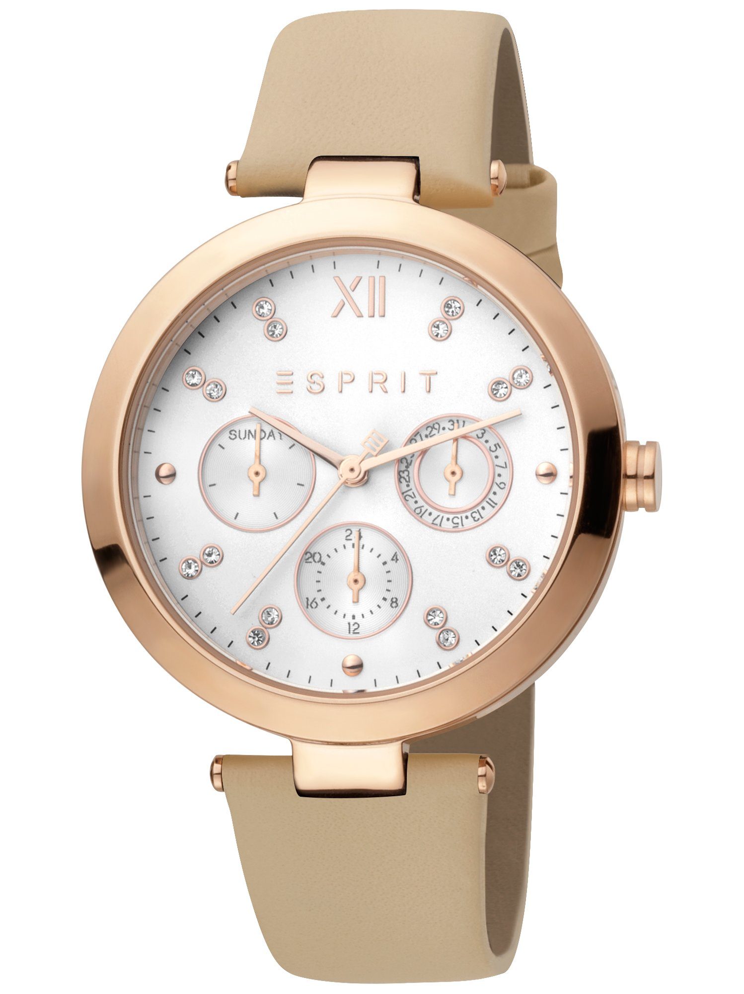 Esprit Quarzuhr ES1L213L0025