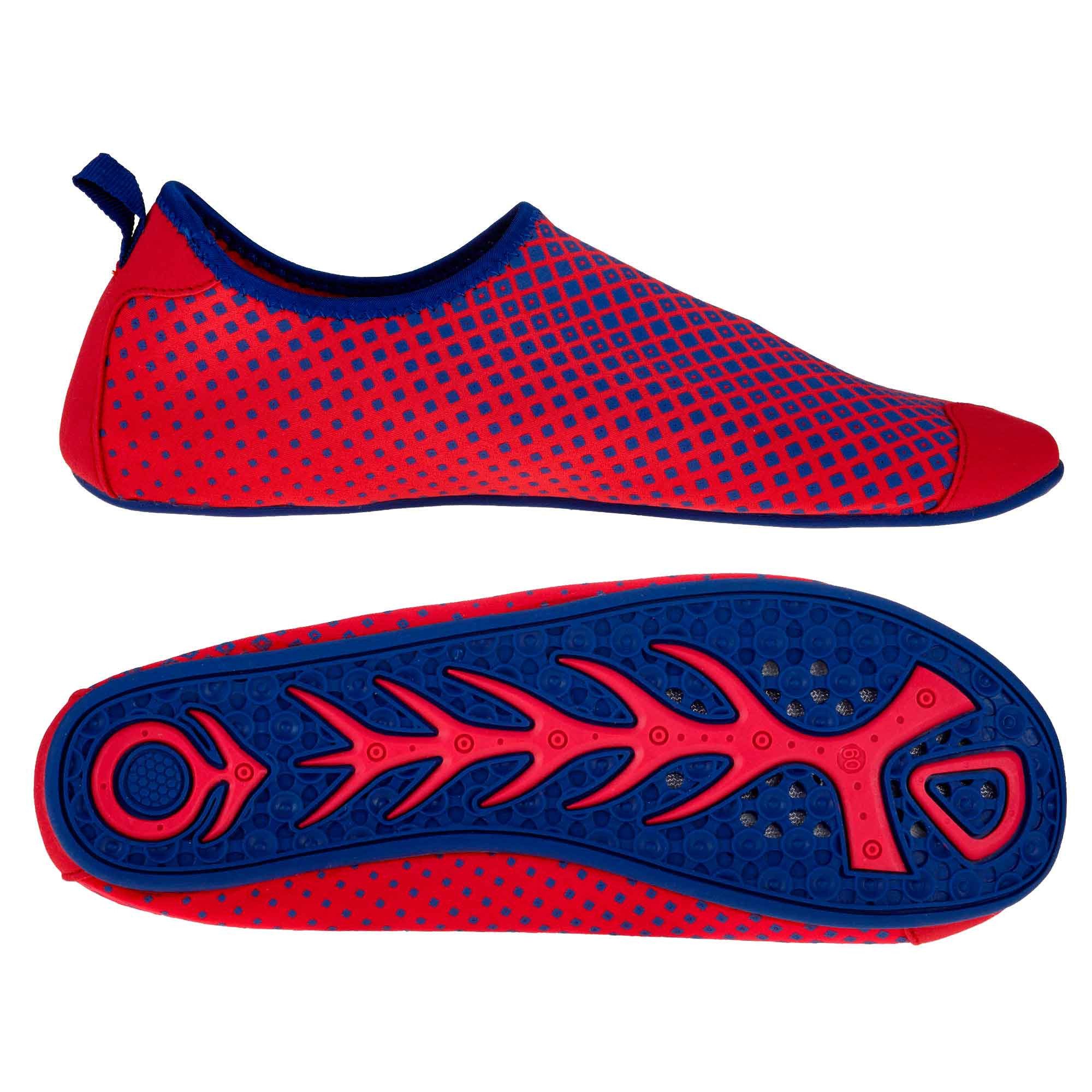 Ballop Aquafit Dia pink Aquaschuh