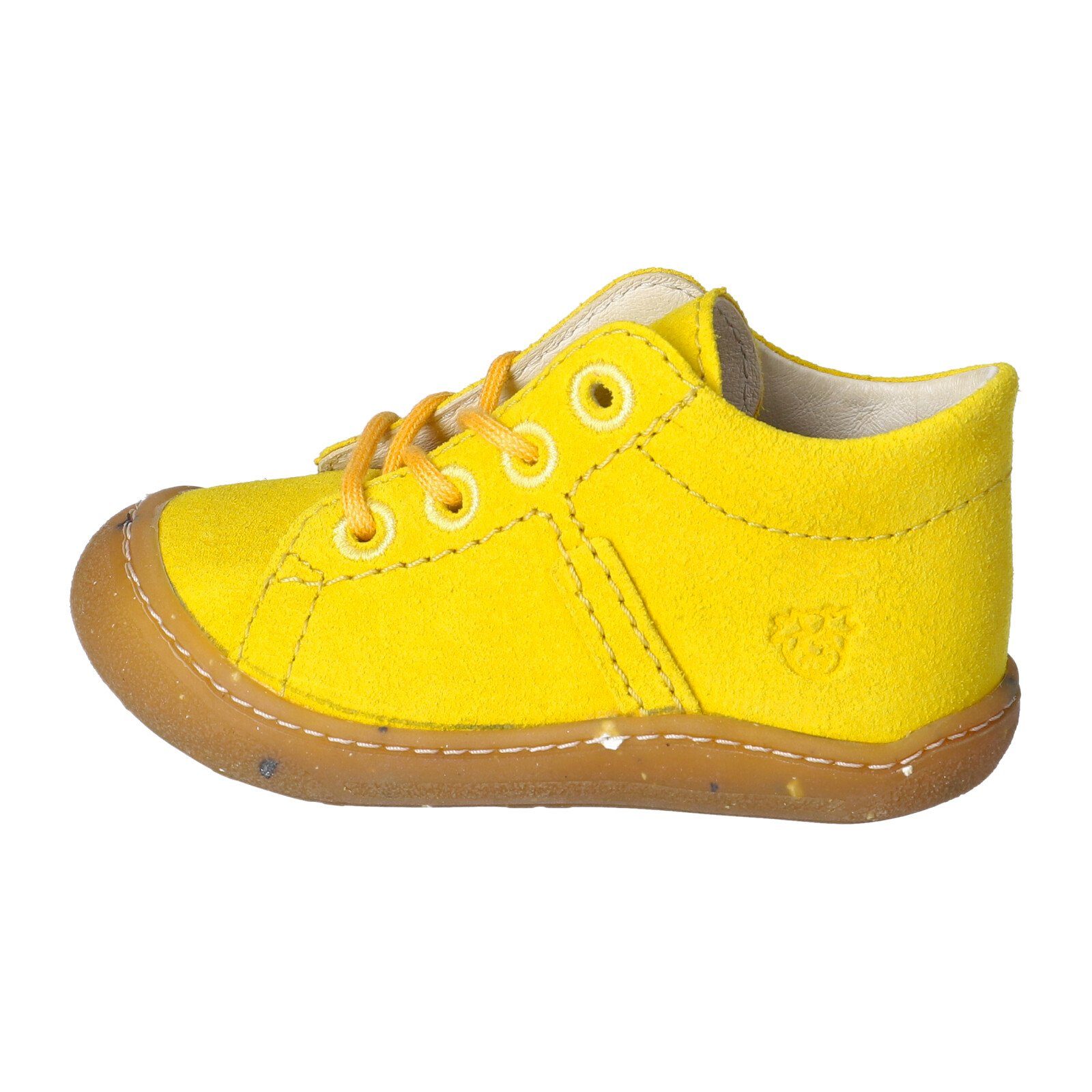 (760) Ricosta gelb Sneaker