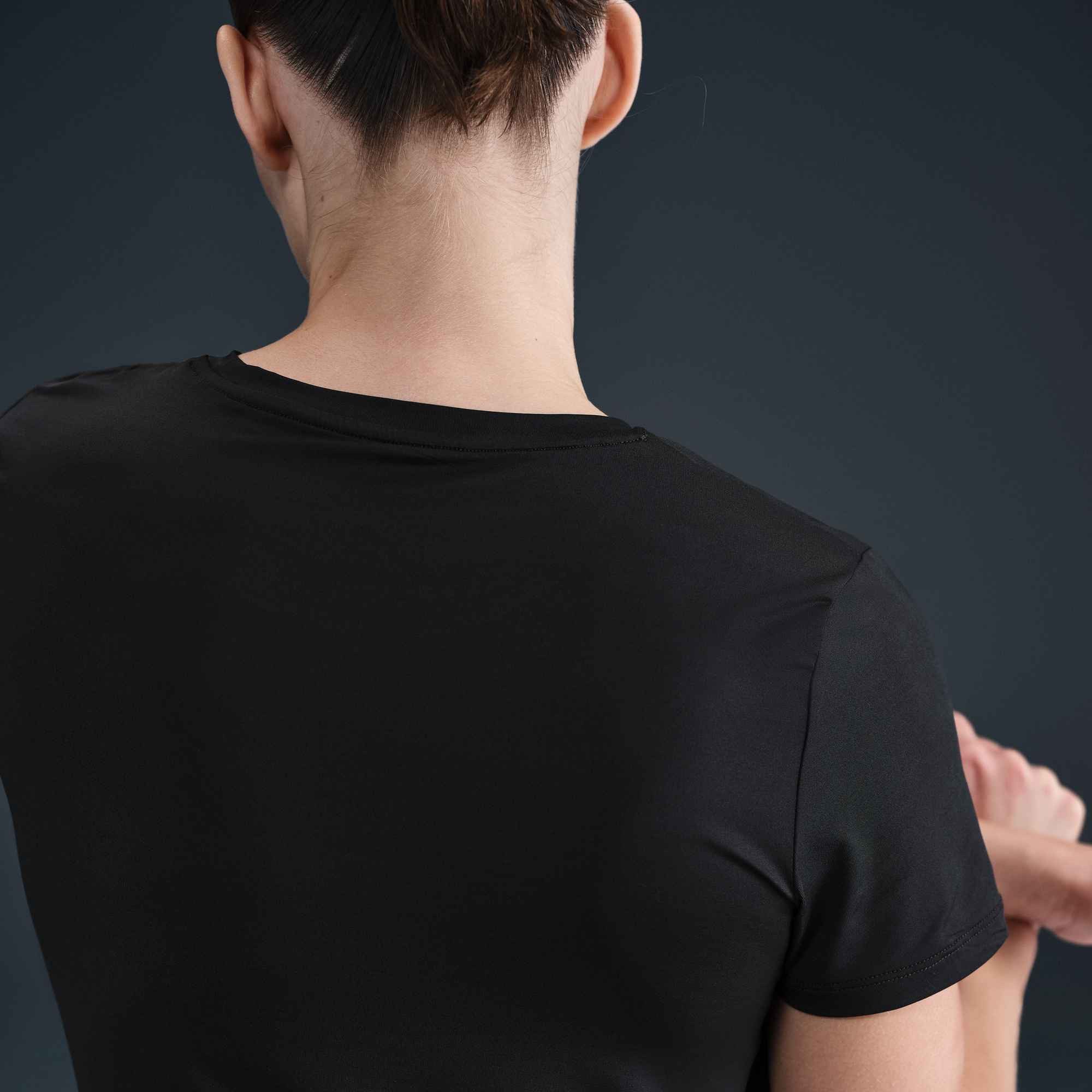 Nike Tanktop W NK ONE CLASSIC DF SS TOP WT