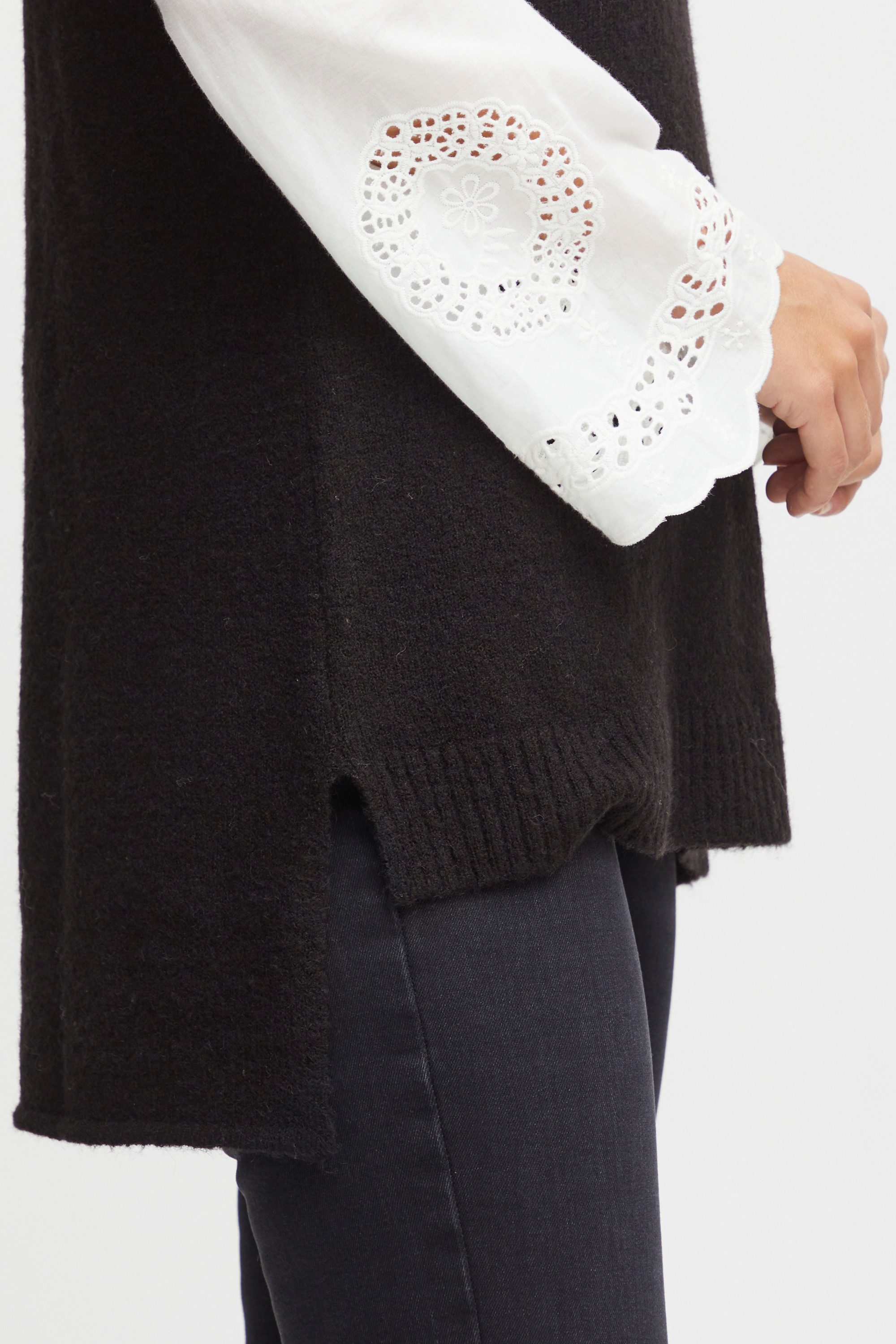 Pulz Jeans Strickpullover Strickpullover PZASTRID