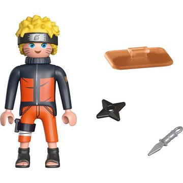 Playmobil® Konstruktionsspielsteine Naruto Shippuden - Naruto