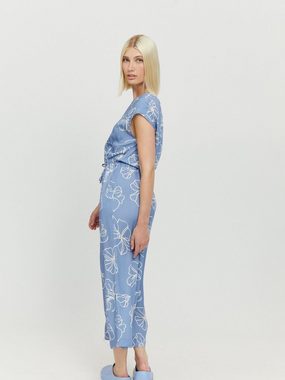 MAZINE Jumpsuit Marisa Printed Overall Einteiler Anzug