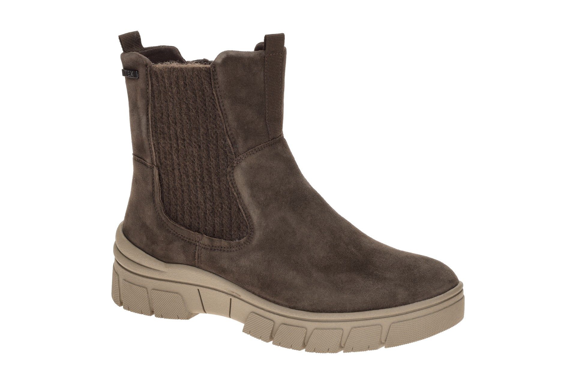 Caprice 9-26407-47-342 Stiefel