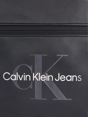 Calvin Klein Jeans Mini Bag MONOGRAM SOFT SQ CAMERABAG18