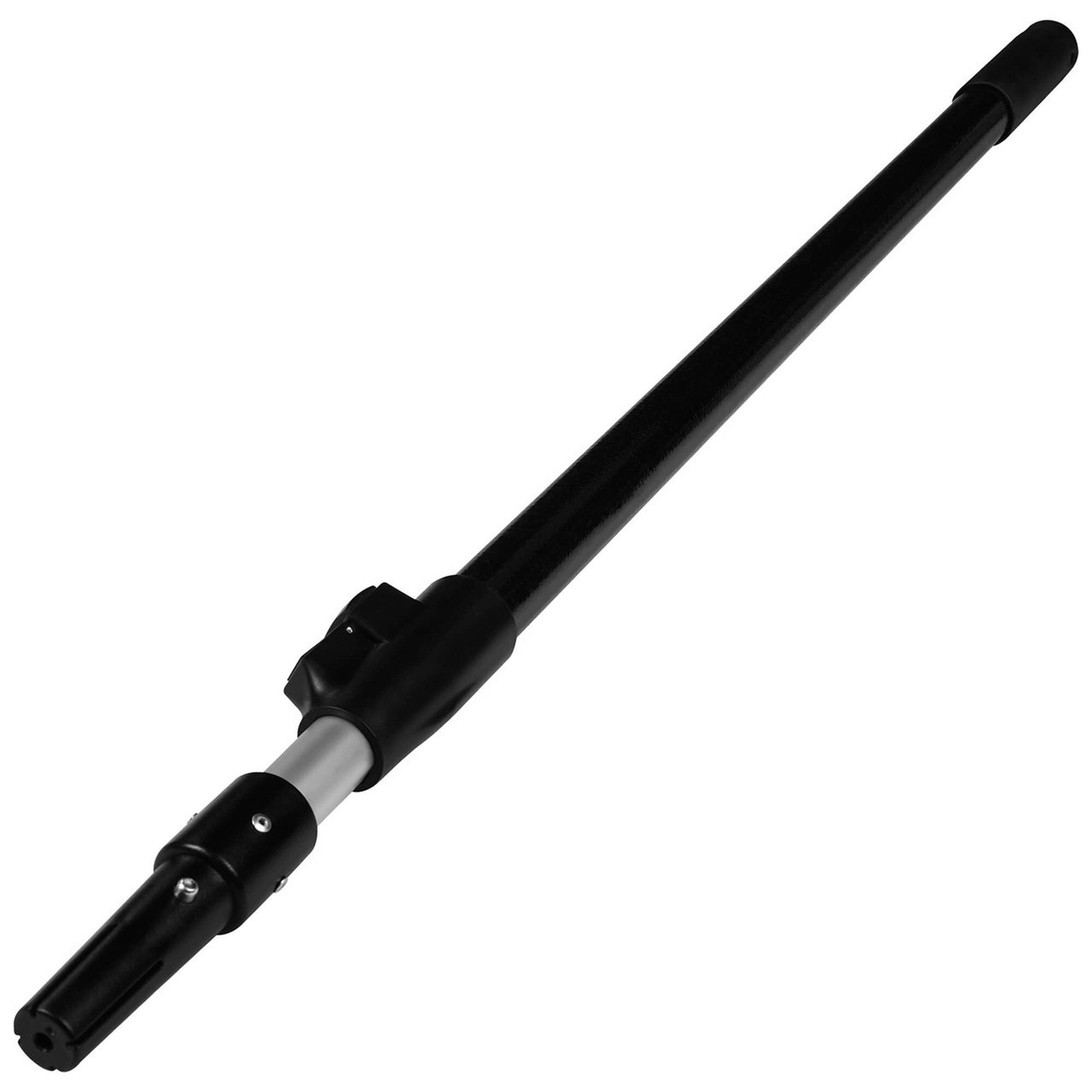 ConToo Flächenspachtel SET Flächenspachtel 25cm + Adapter + Teleskopstiel 160cm CT01