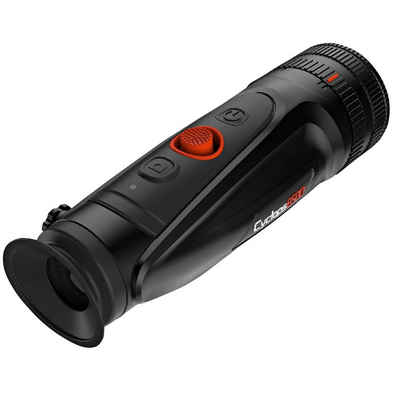 ThermTec Wärmebildkamera ThermTec Wärmebildkamera Cyclops 650D für Jäger, Outdoor