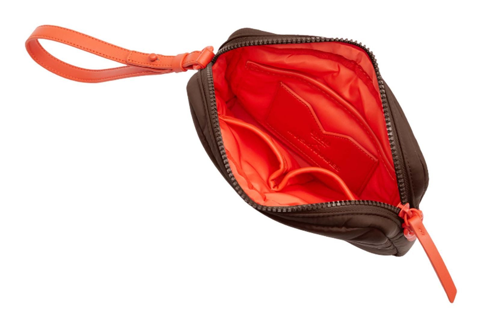 Les Visionnaires Umhängetasche Unio Paris