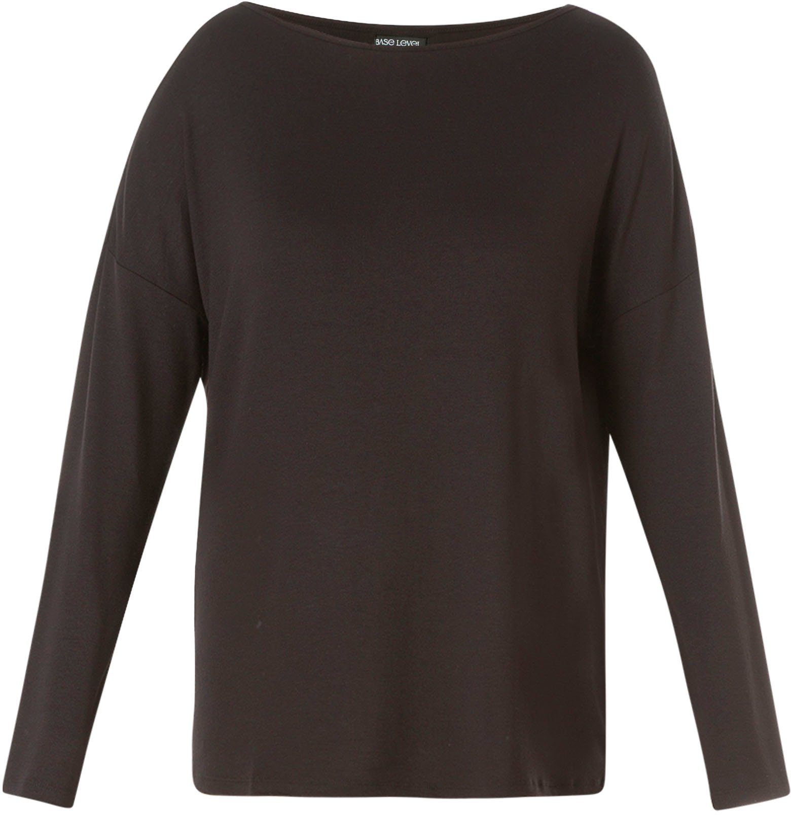 Langarmshirt Yolanda