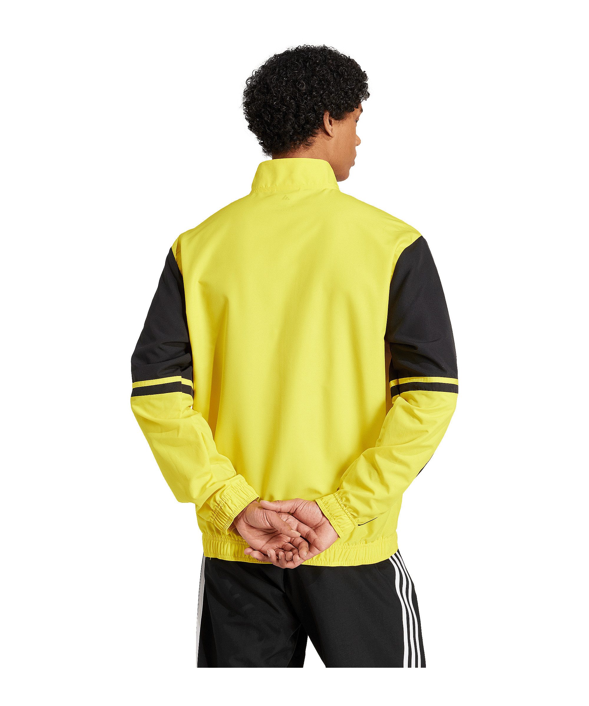 adidas Performance Sweatjacke adidas Performance Squadra günstig online kaufen