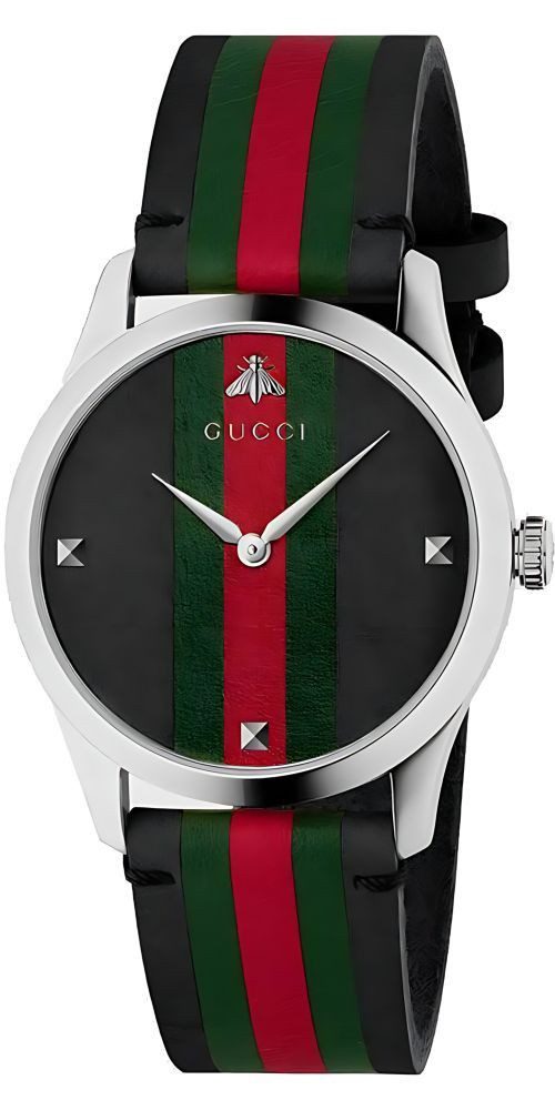 GUCCI Luxusuhr GUCCI G-Timeless YA1264079