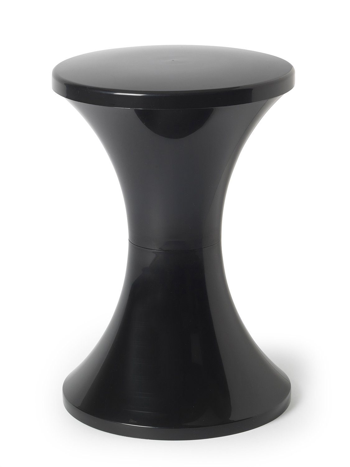 Klein und More Tam Tam Hocker, Designklassiker Hocker Tam Tam POP mit Staur günstig online kaufen