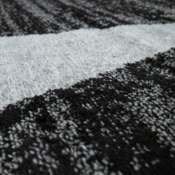 Teppich Designer Teppich Geometrische Designs, Paco Home, Läufer, Höhe: 11 mm