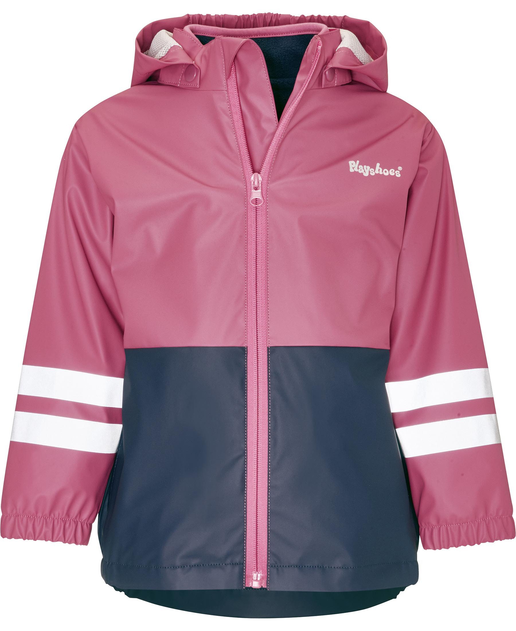 Playshoes Regenjacke Regen-Jacke 3-in-1