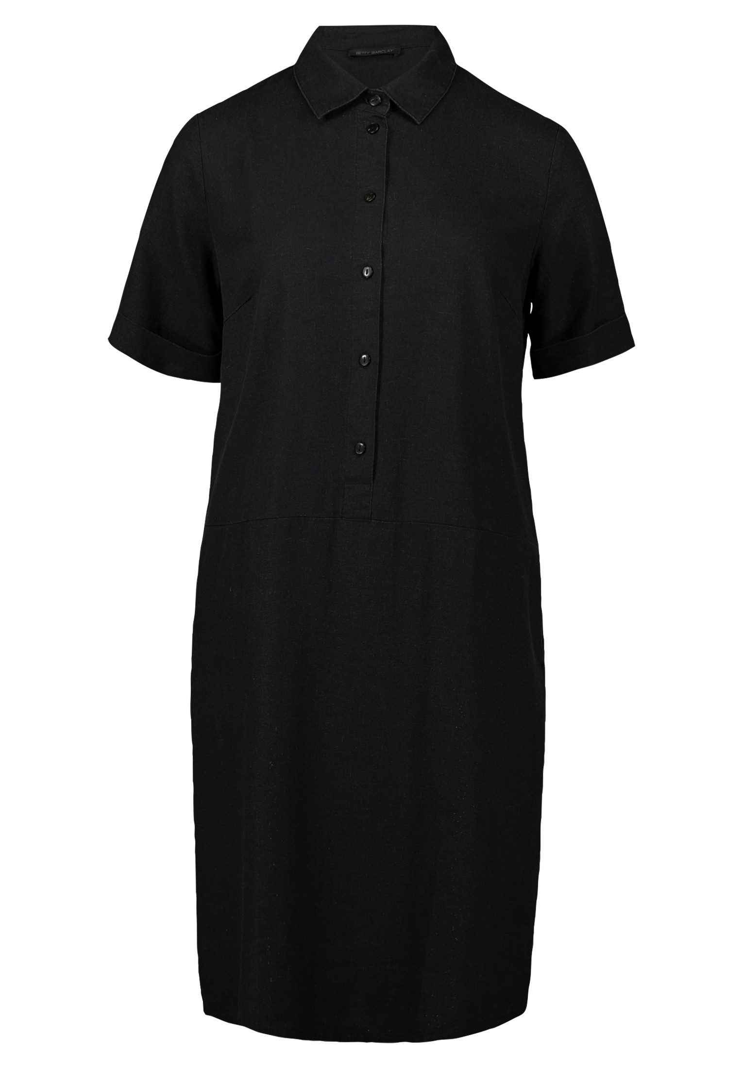 Betty Barclay Sommerkleid Betty Barclay Leinenkleid günstig online kaufen