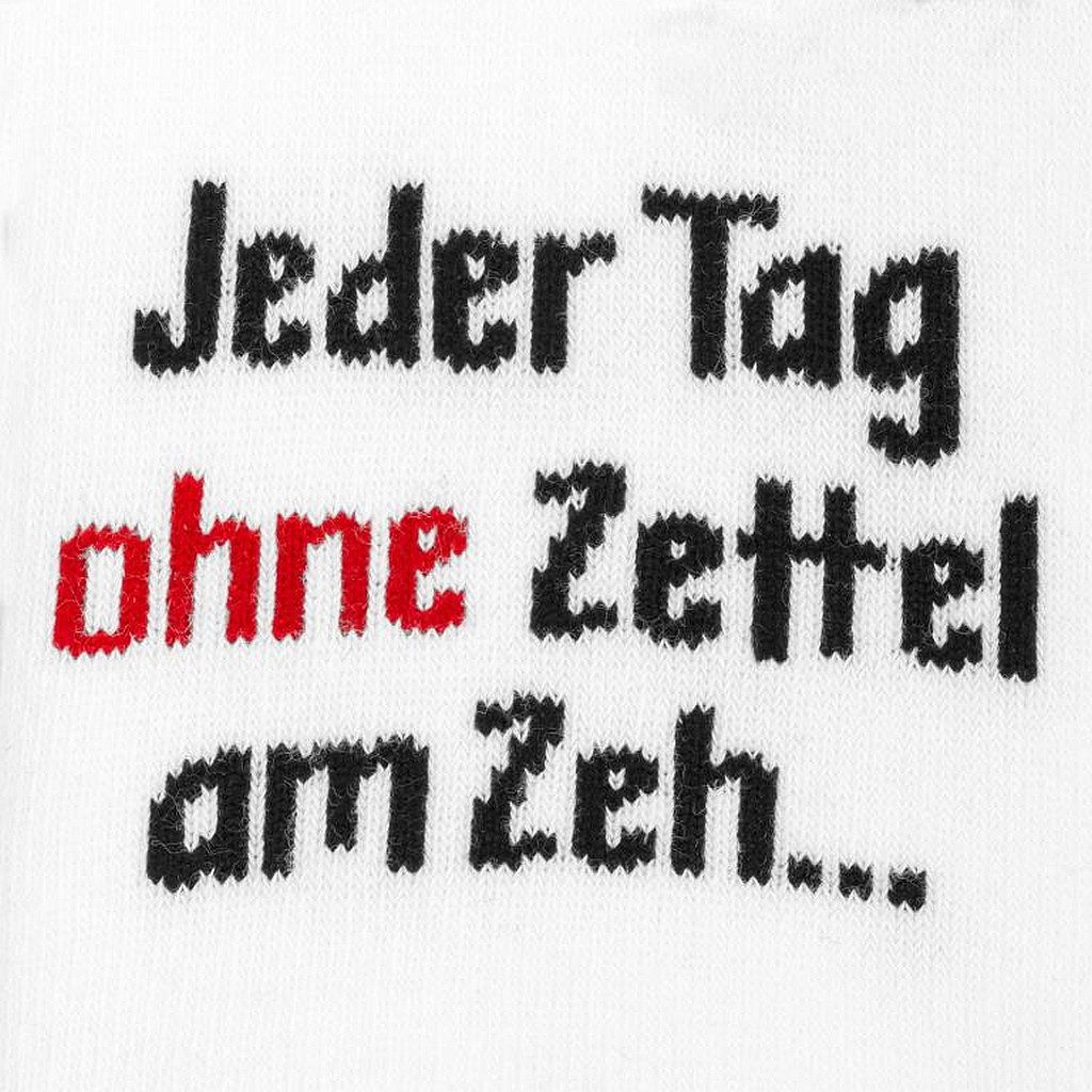 Sheepworld Socken Sheepworld Herren Socken Zaubersocken Gr 41-46 Geschenk ZETTEL 75075