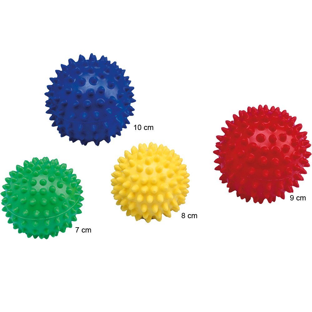 Physioball Russka Igelball - verschiedene Größen
