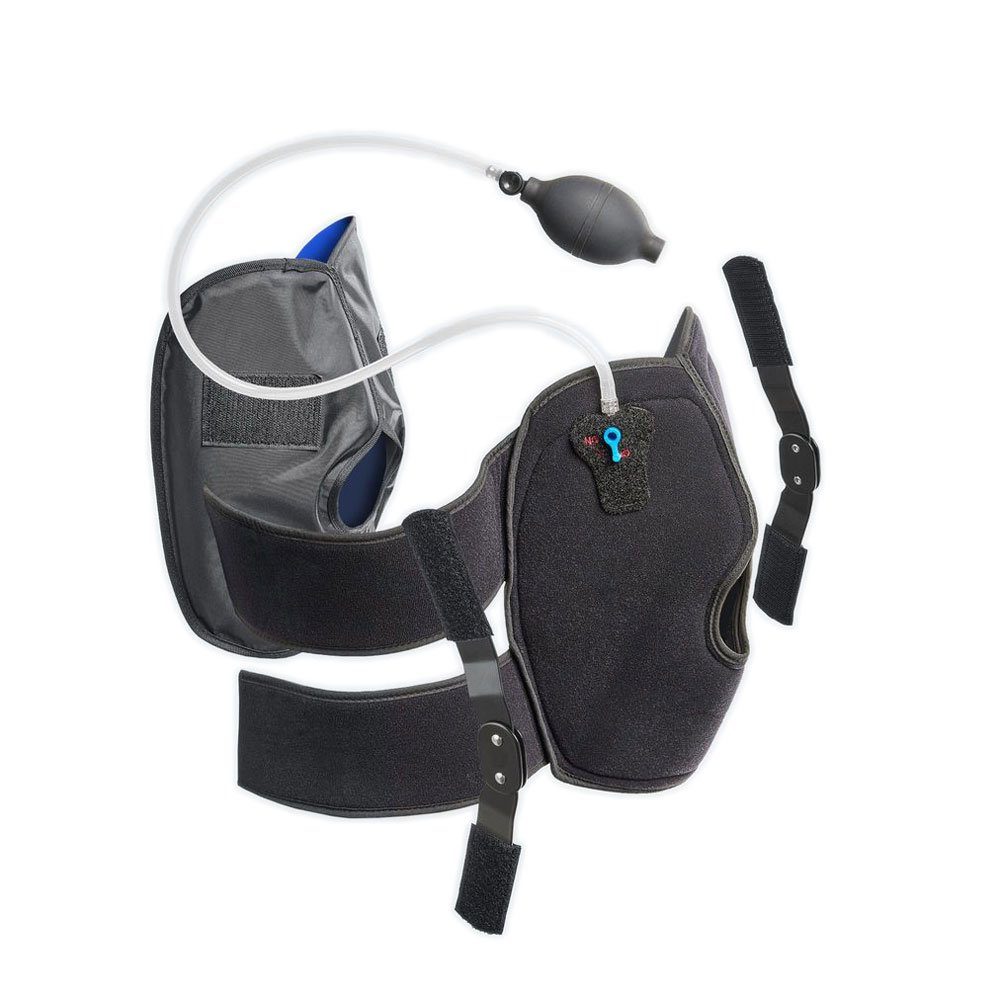 MEDI Kniebandage medi Stabimed® pro RICE Knieorthese
