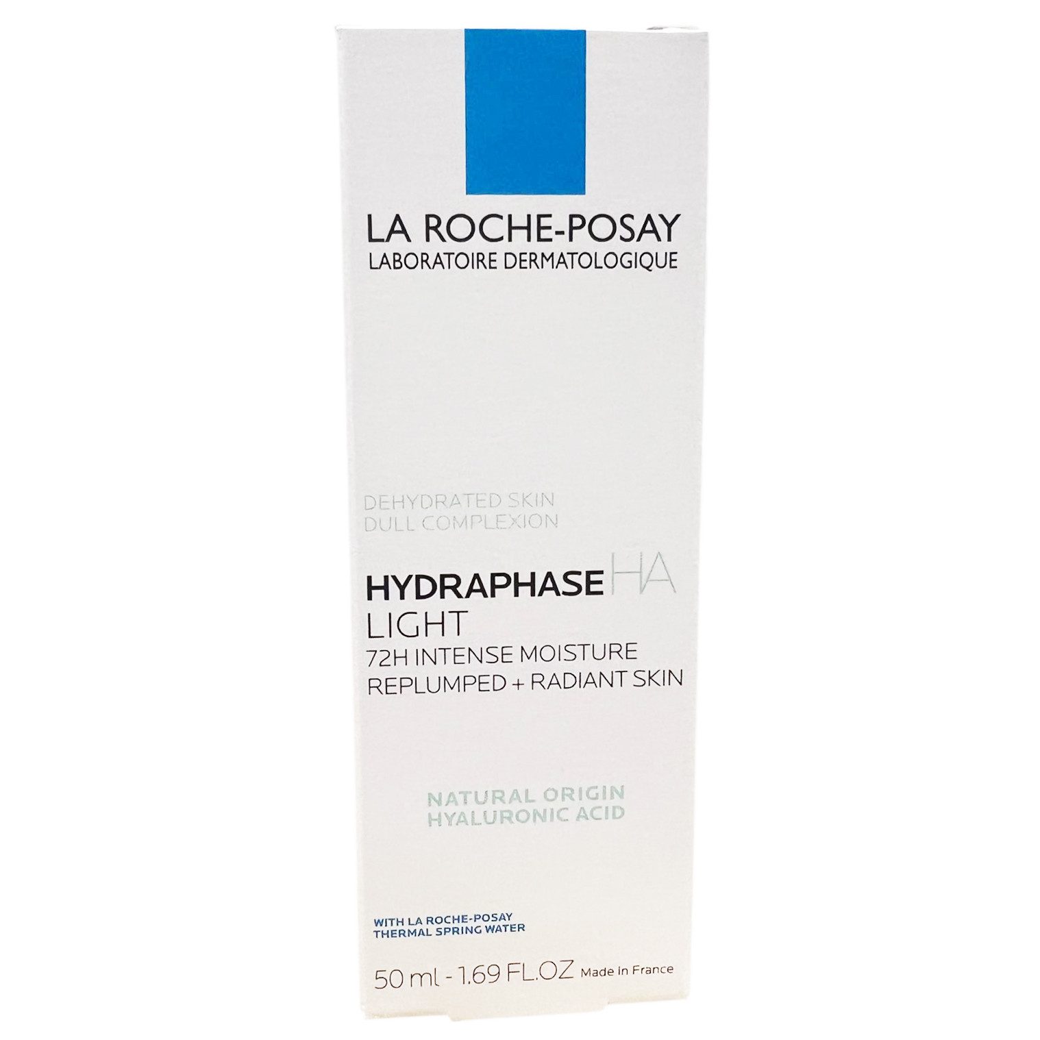 La Roche-Posay Hautcreme LRP Hydraphase HA Light Cream