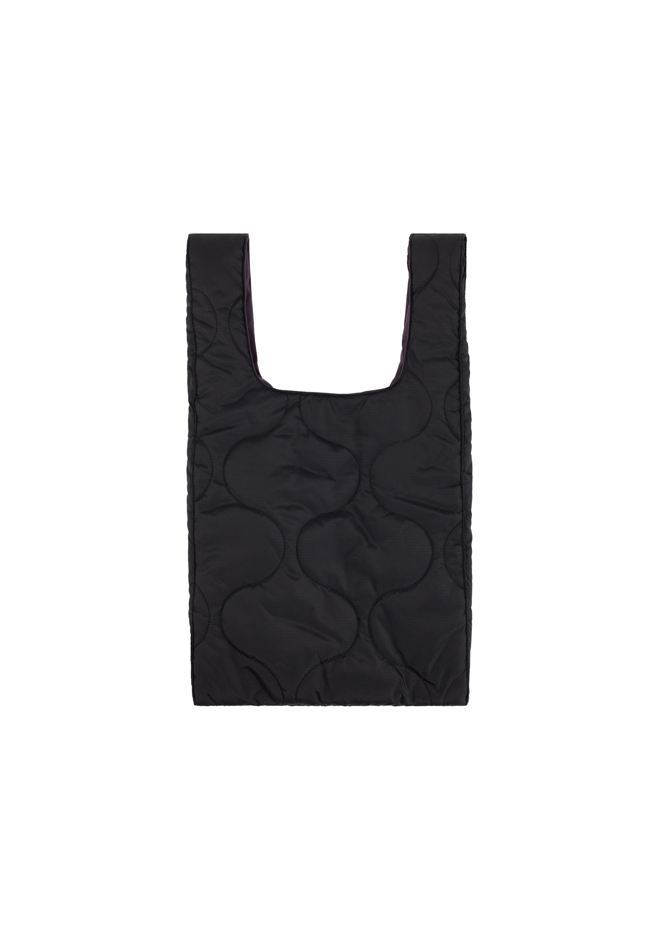 Alpha Industries Tragetasche Shopper Reversible Bag