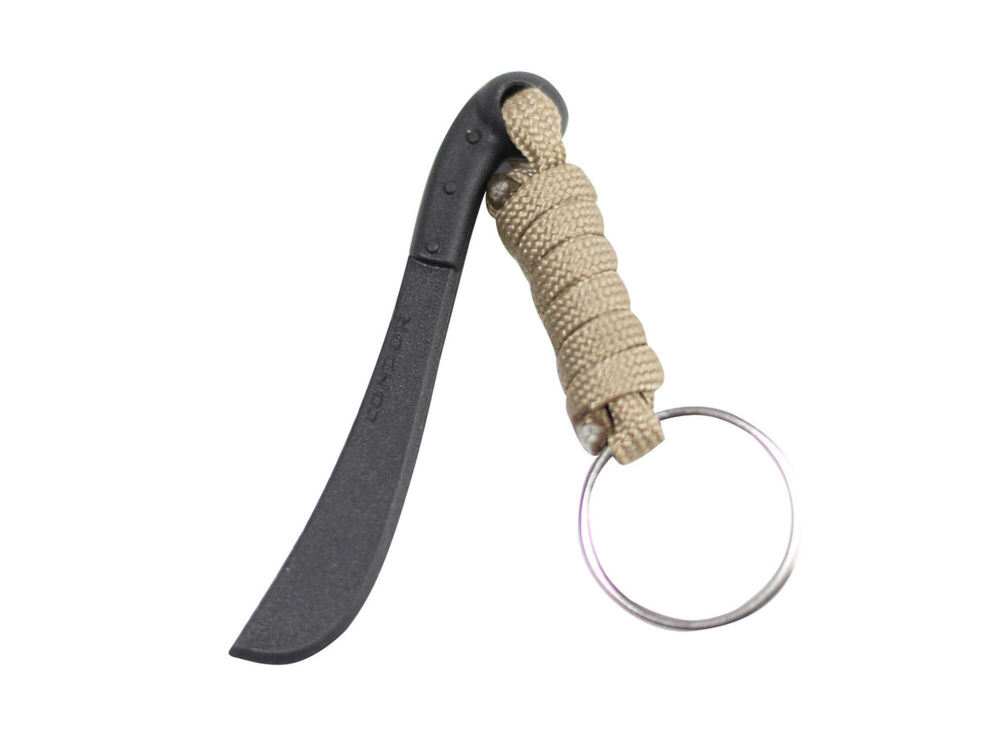 Condor Tool & Knife Taschenmesser Condor Golok Machete Key Chain