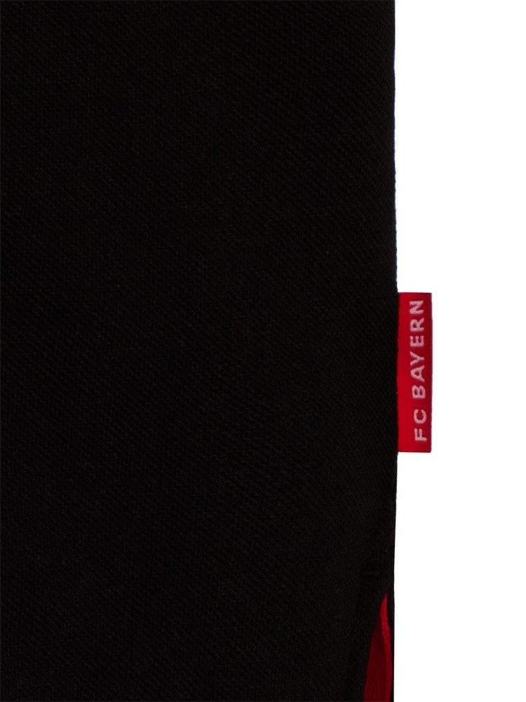 FC Bayern München Poloshirt Poloshirt Logo