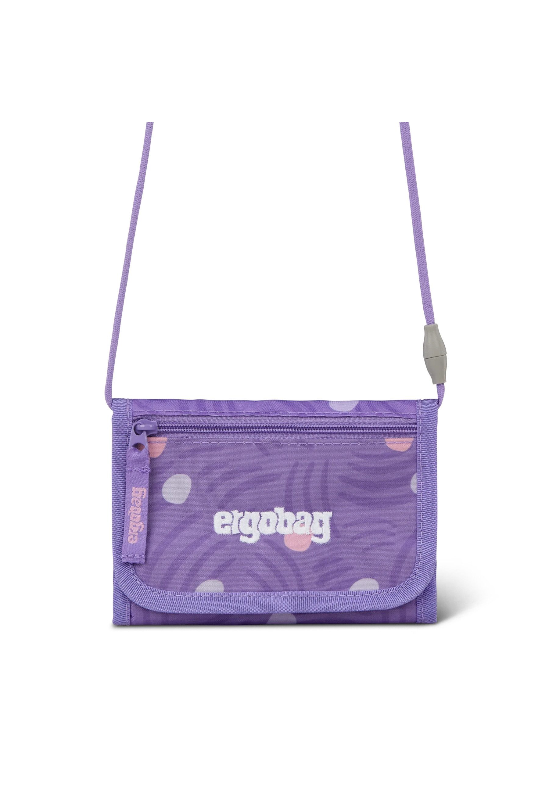 ergobag Geldbörse Бумажники (Portemonnaie), wasserabweisend