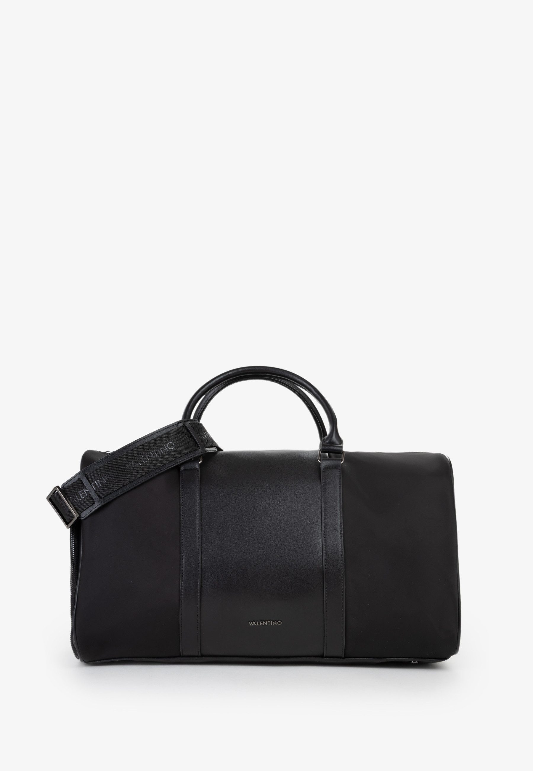 VALENTINO BAGS Weekender IRONS, Unisex Reisetasche mit abnehmbarem Umhängeriemen