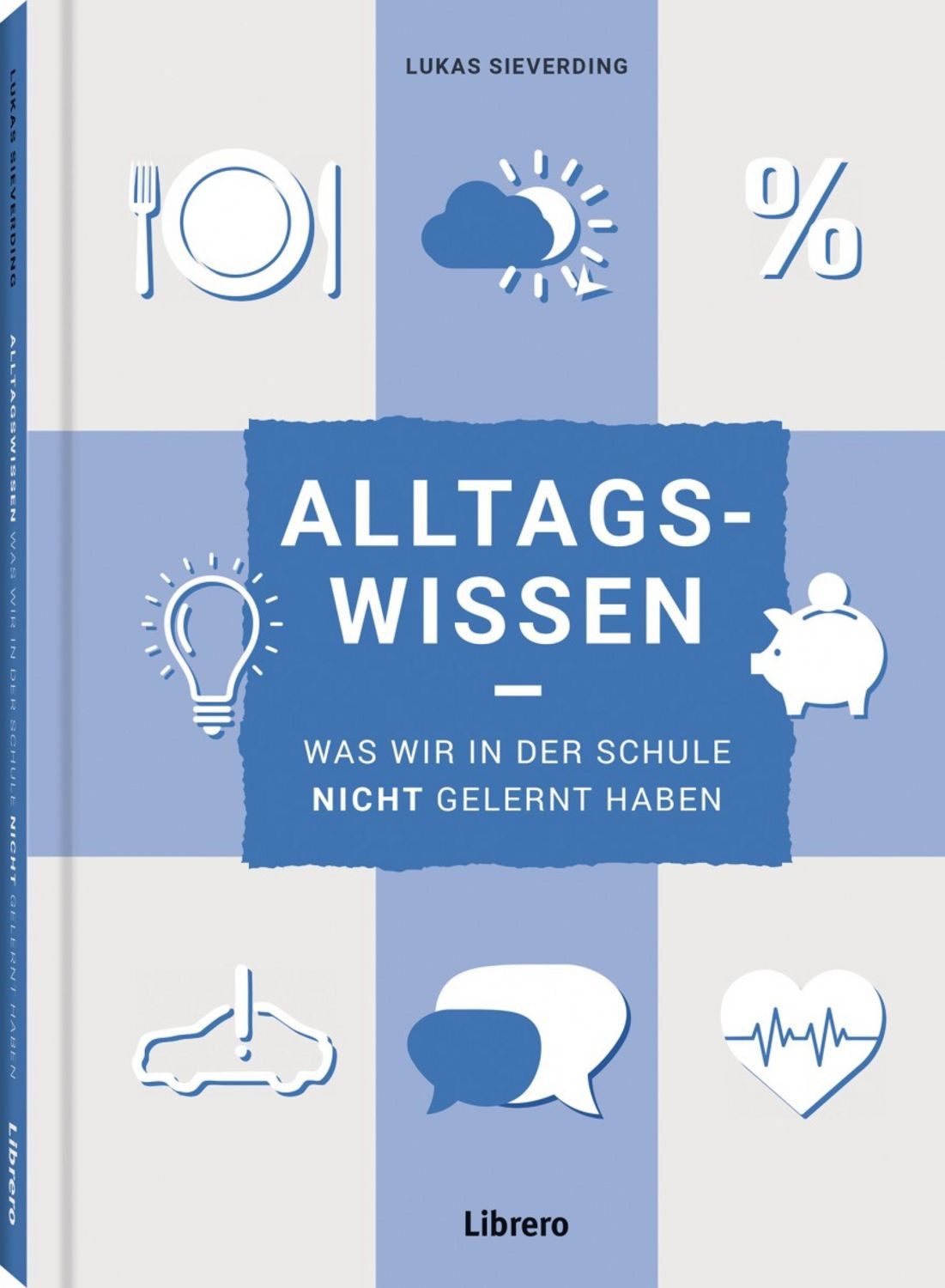 Alltagswissen / Lukas Sieverding