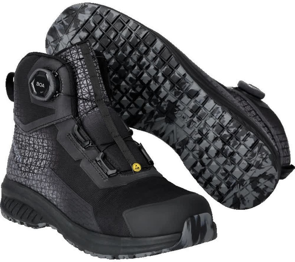 Mascot Sicherheitsschuh