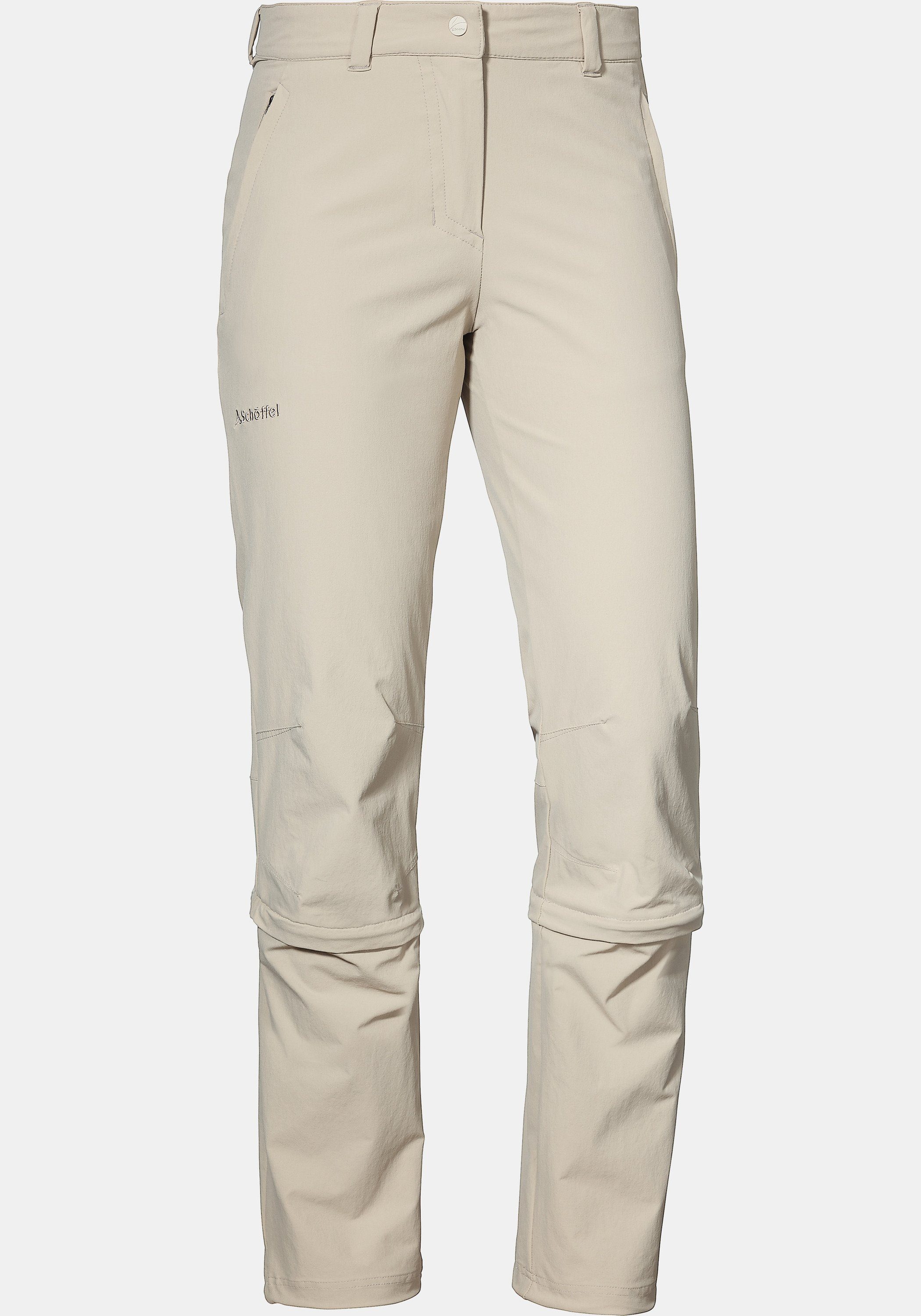 bone Pants Zip Engadin1 Schöffel Zip-away-Hose Off