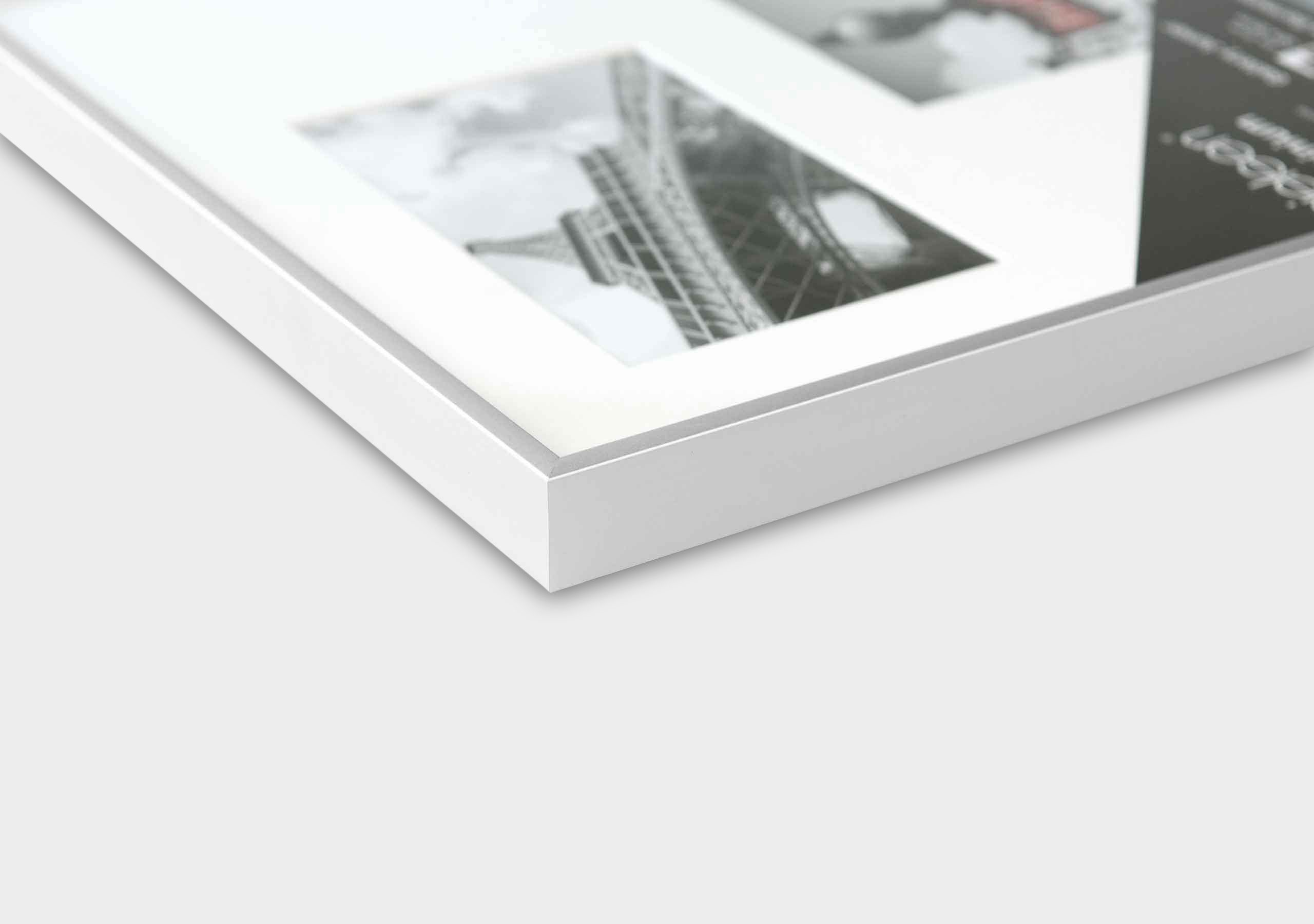 nielsen Bilderrahmen Gallery Junior Collage, (1 günstig online kaufen